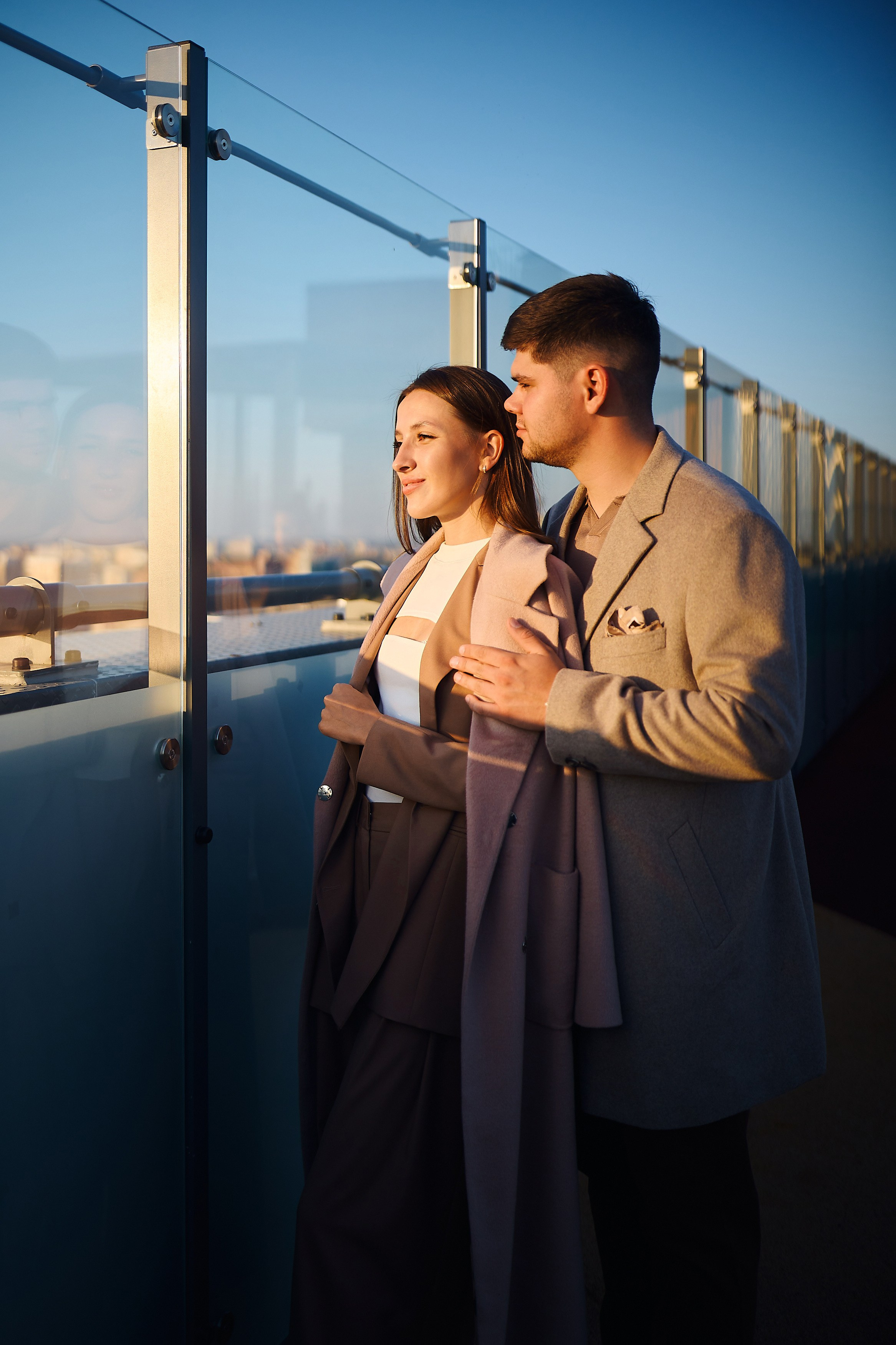 Машаров Контент. Бизнес портрет Аэросъемка Интерьерная съемка Тюмень