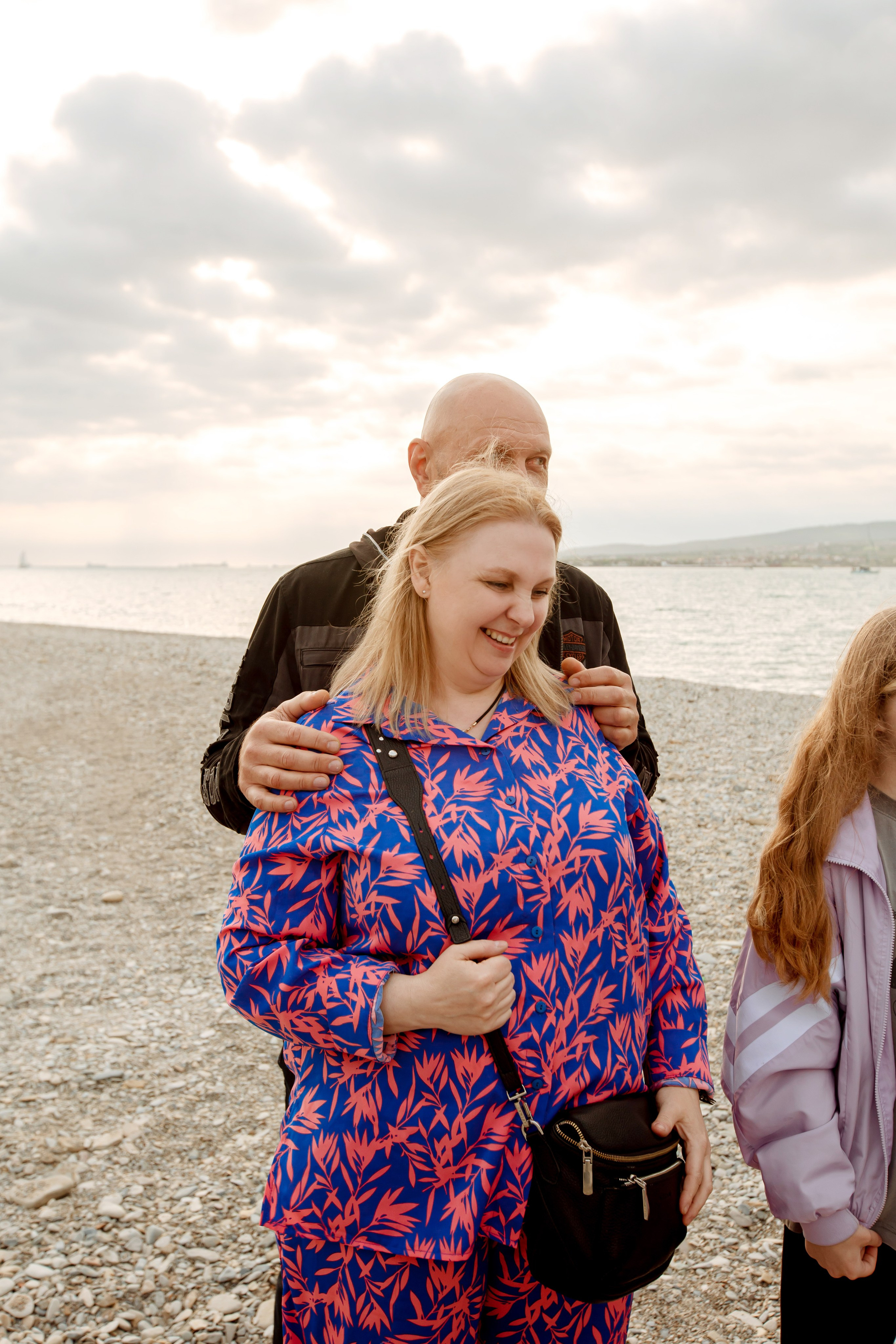 Гендер пати. Фотограф в Геленджике, Архипо-Осиповке, Абрау-Дюрсо, Кринице Виктория