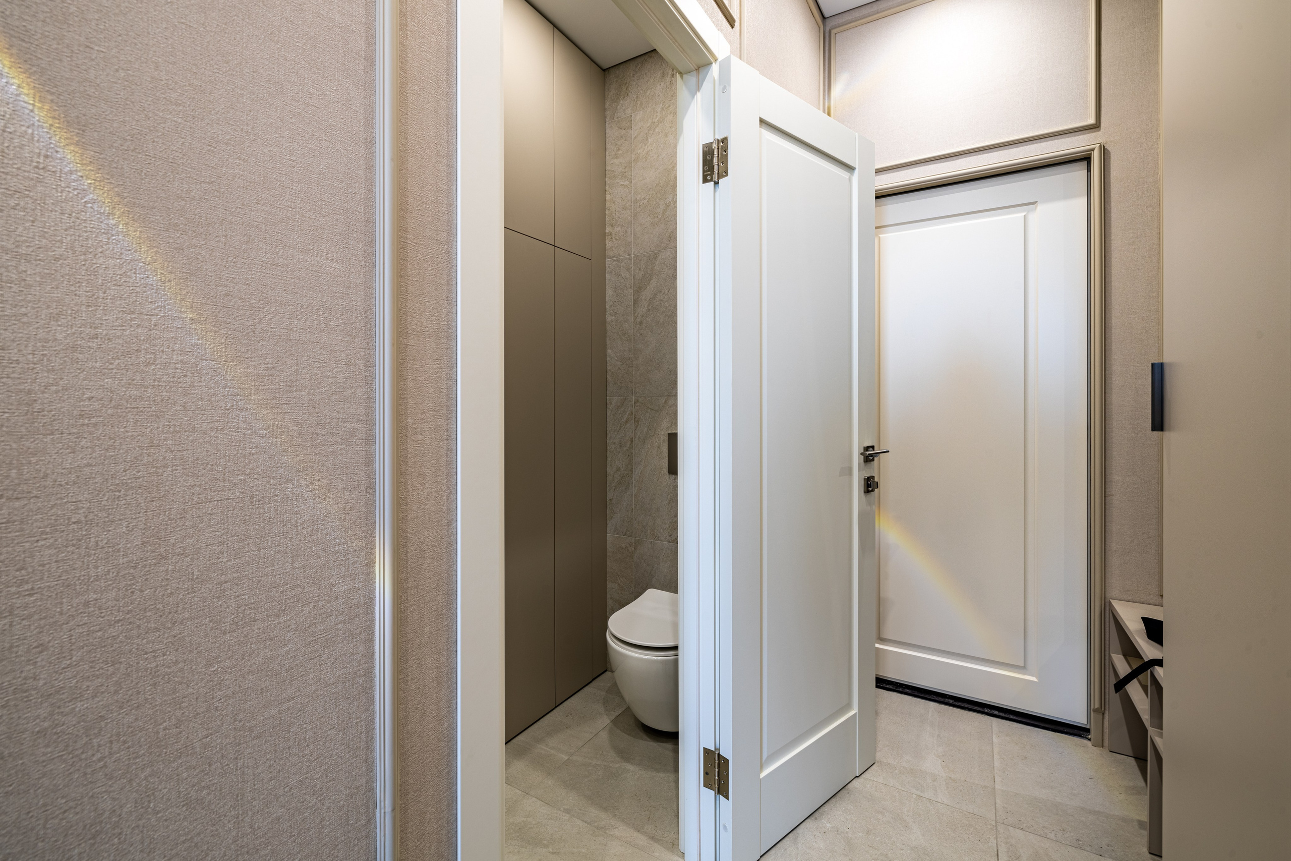 Квартира в новом комплексе с ремонтом и отделкой. Фотографирую жизнь! Московский фотограф волонтер