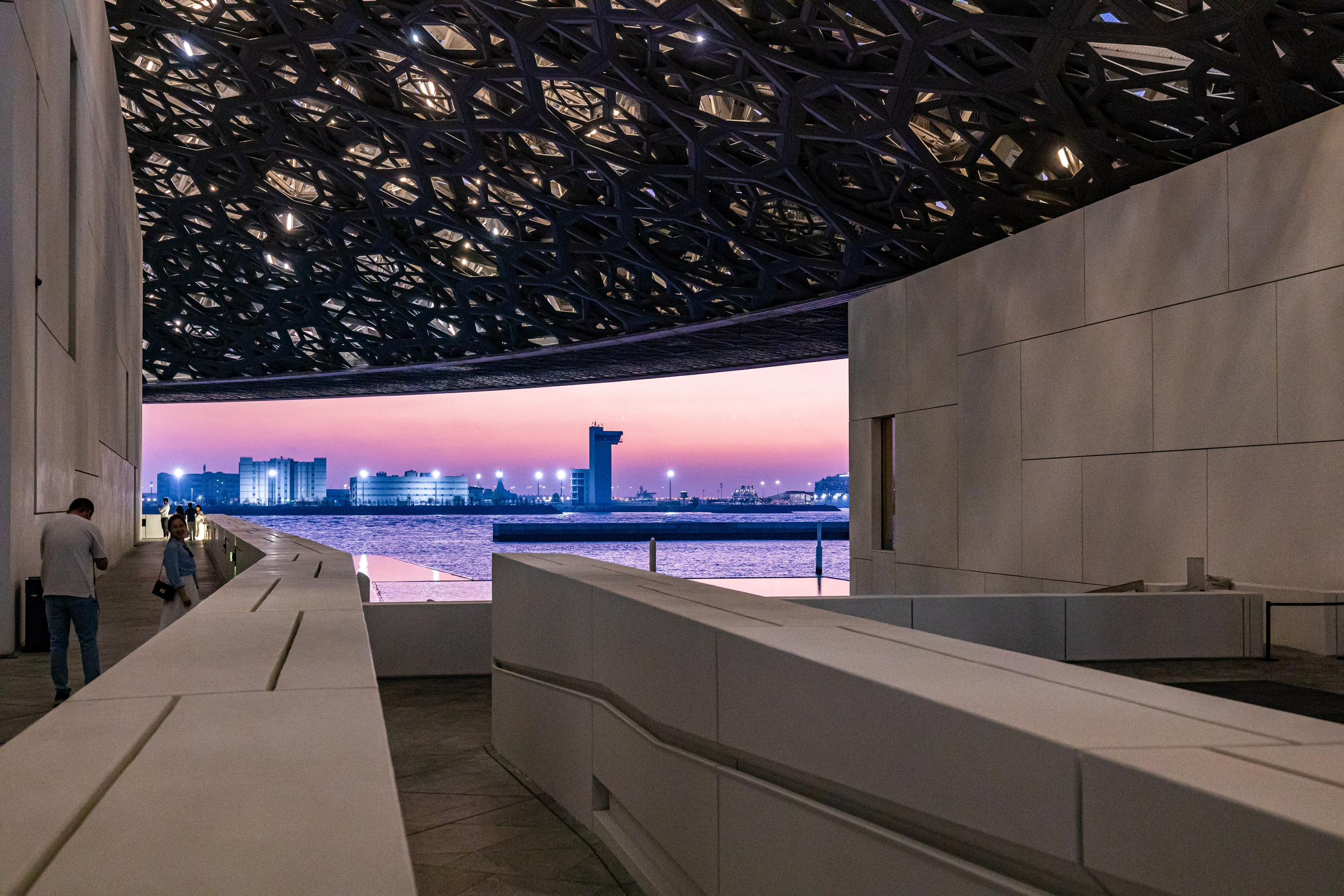 Новогодняя поездка в Дубай. Фотографирую жизнь! Московский фотограф волонтер