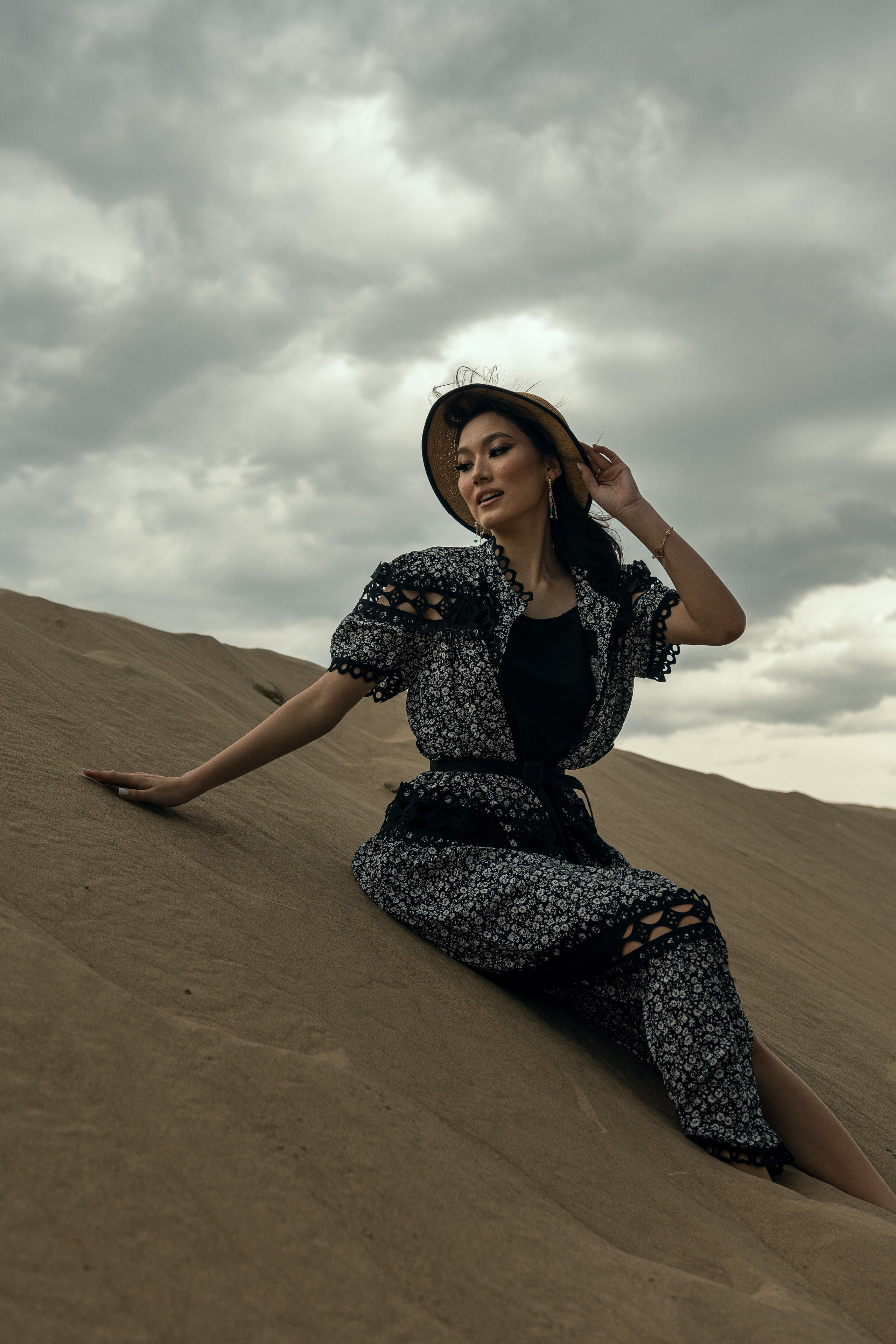 Aila Town. Фотографирую пары и индивидуальные съемки в Алматы Шунько Ирина