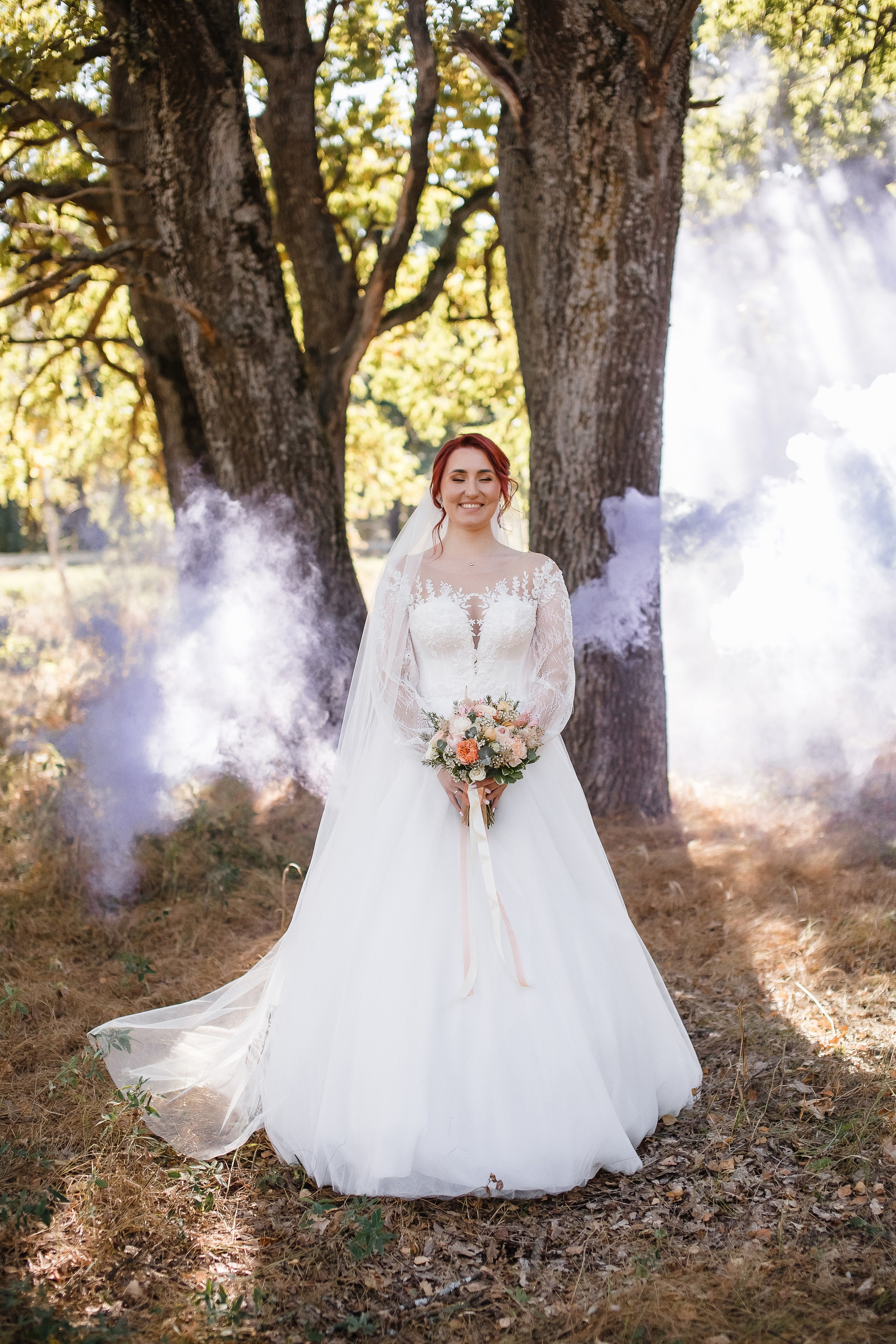 Алина и Влад. Портретный и свадебный фотограф в Воронеже Елена Михайлова