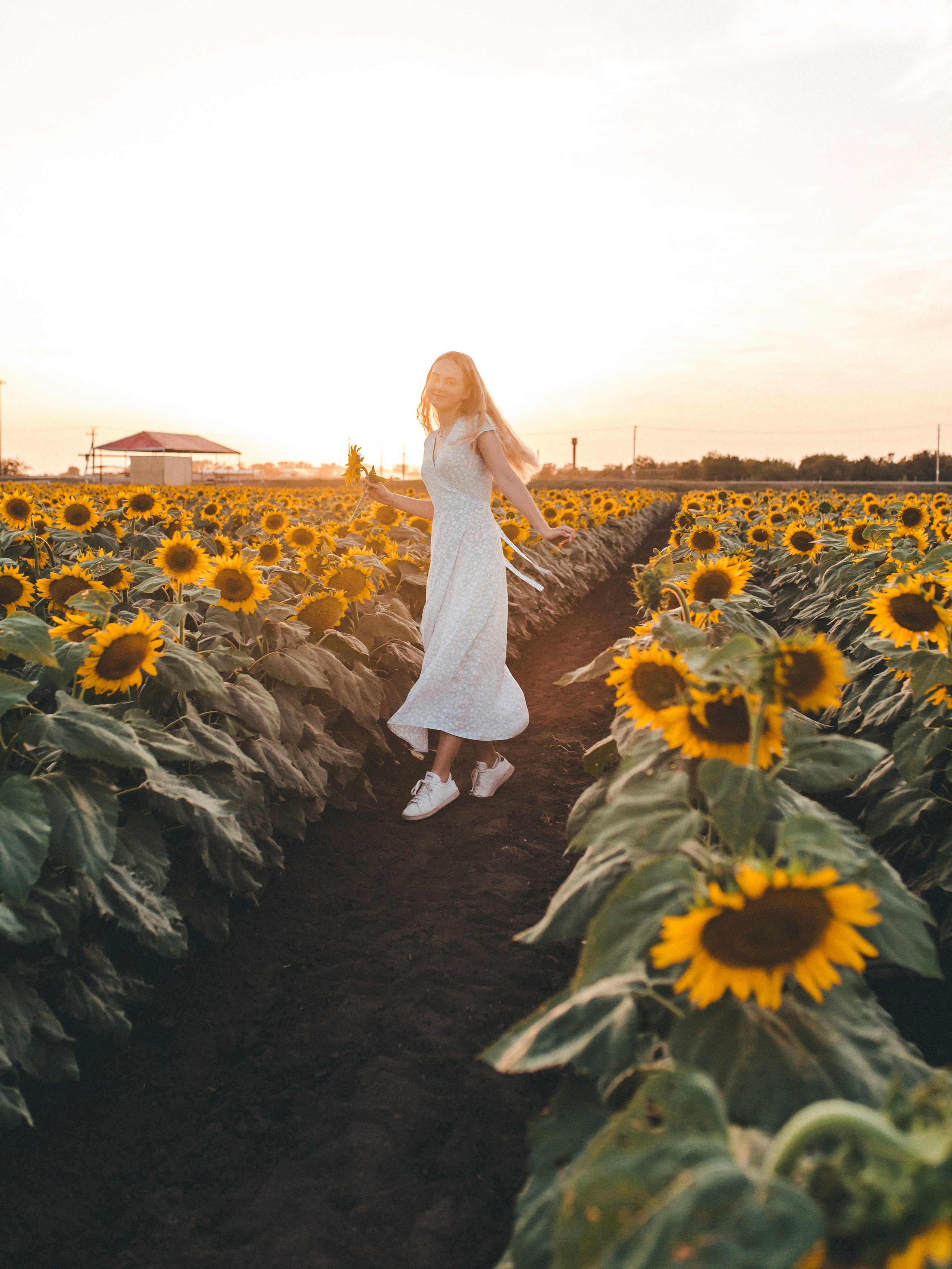 Ариша. Фотограф в Приморско-Ахтарске Марьяна Чопко