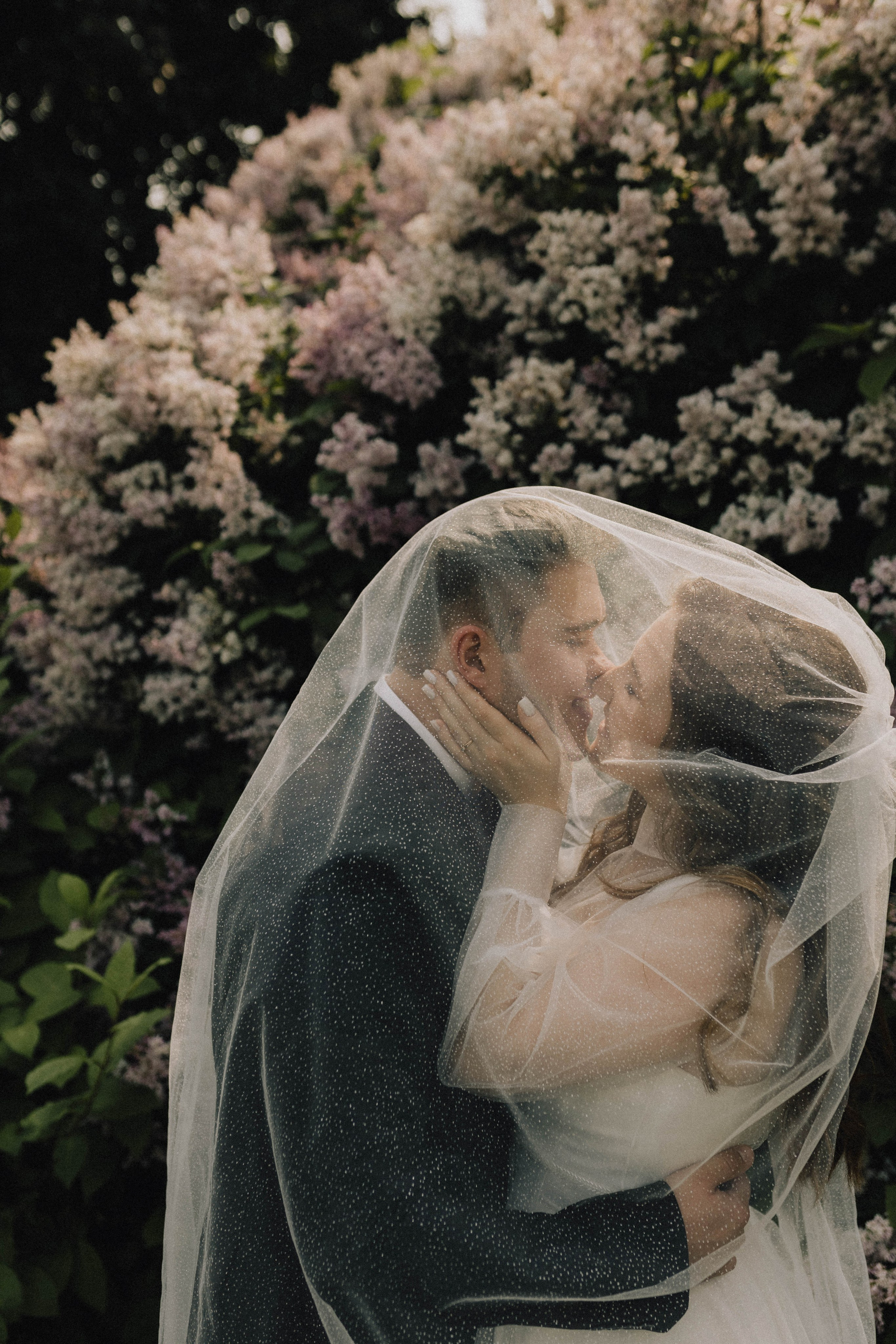 Ксения Булах — Свадебный фотограф Москва, Питер
