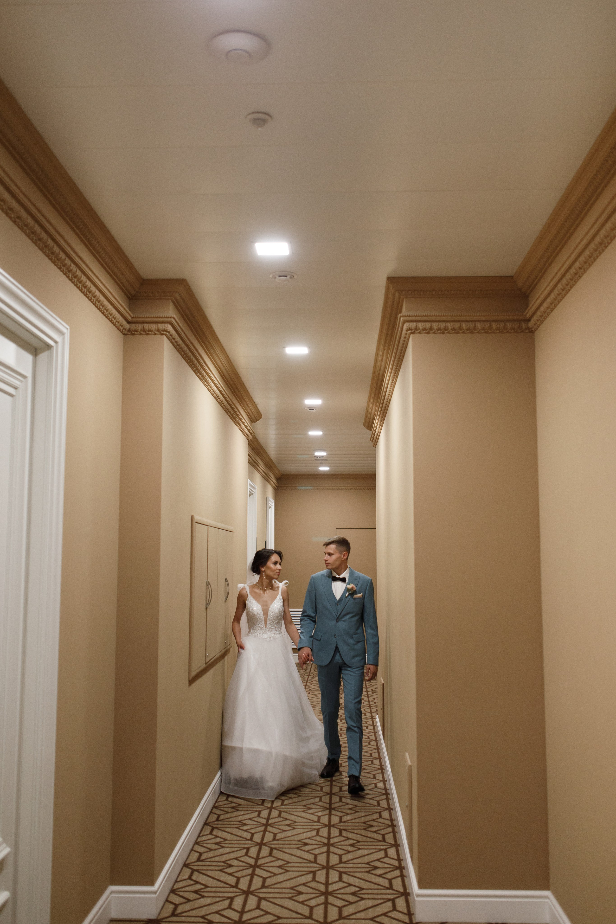 Свадьба Арсения и Валентины. Свадебный и семейный фотограф в Иркутске Яна Лиа