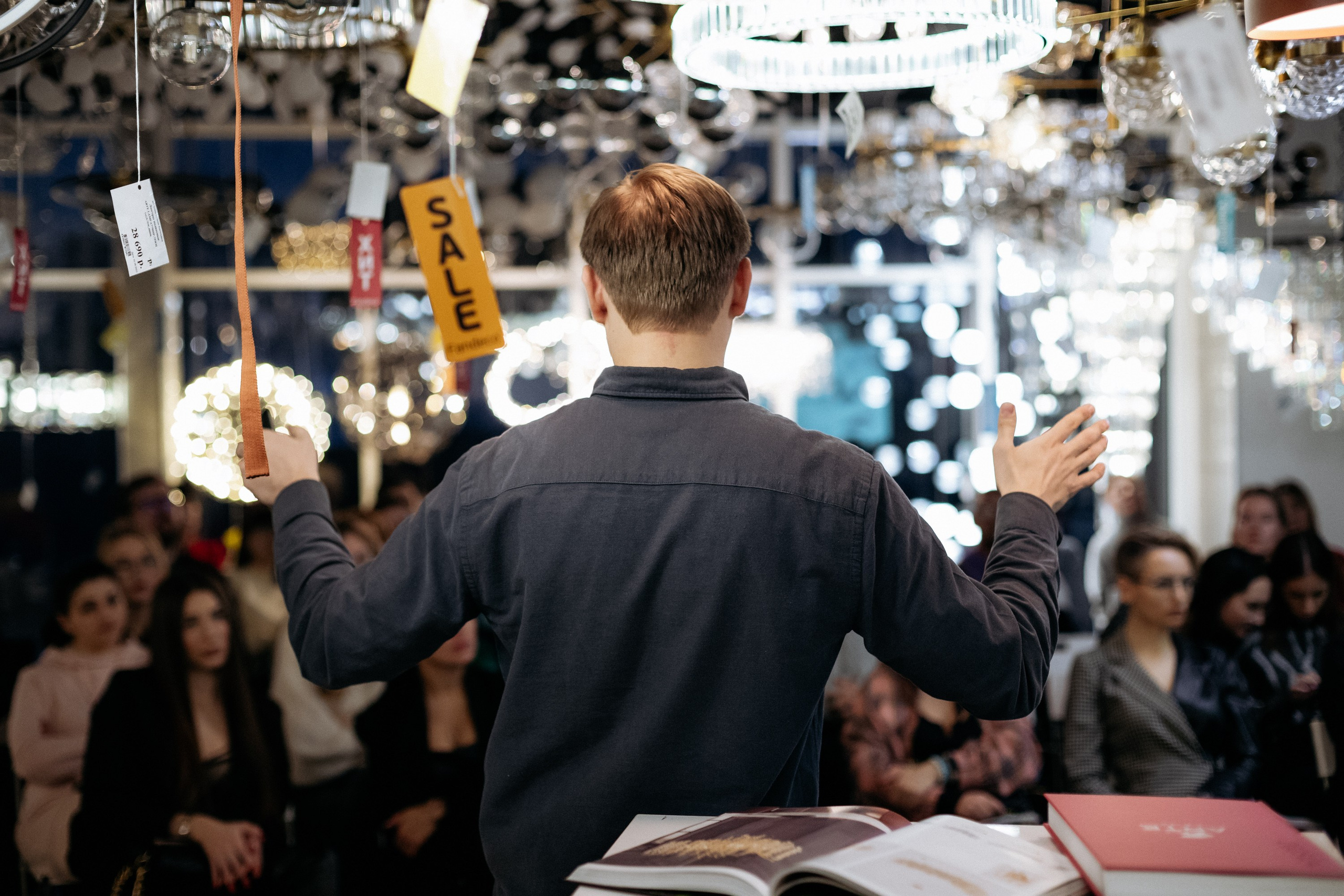 FANDECO [ВОРКШОП]. СВОИ. ФОТООТЧЕТЫ-СОБЫТИЯ-МЕСТА