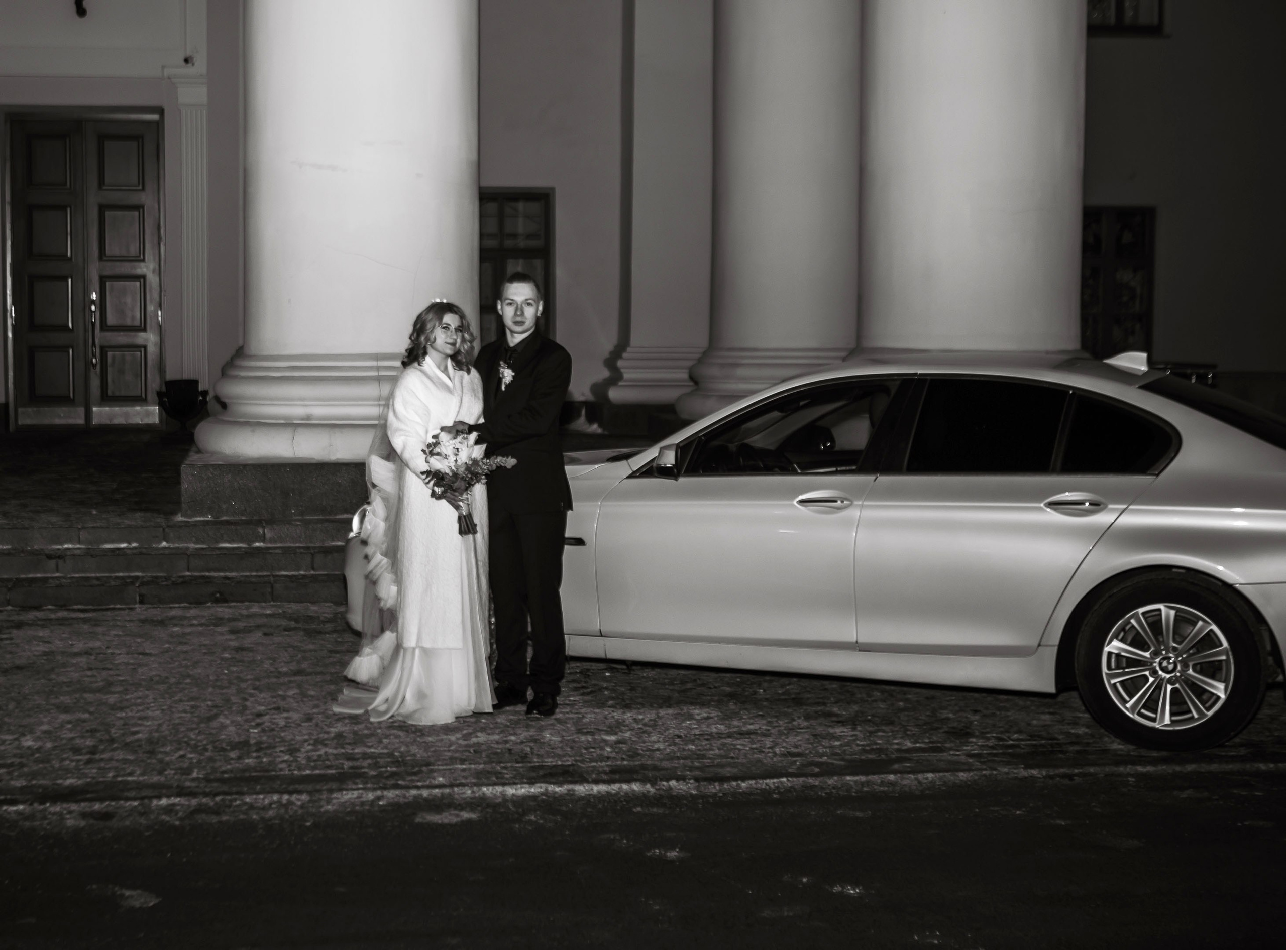 Прогулка зимой. Фотограф Тверь|Москва|Волоколамск| Отт Кристина