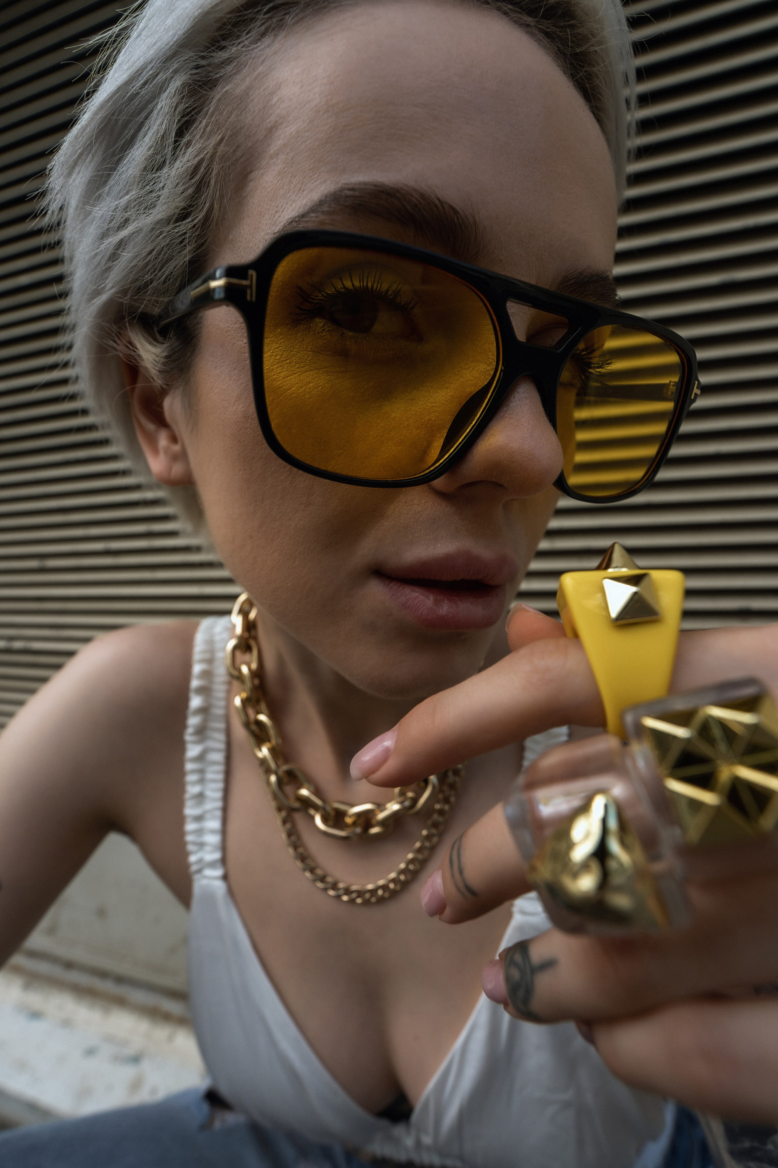 Personal. Фотограф Офимкин Антон