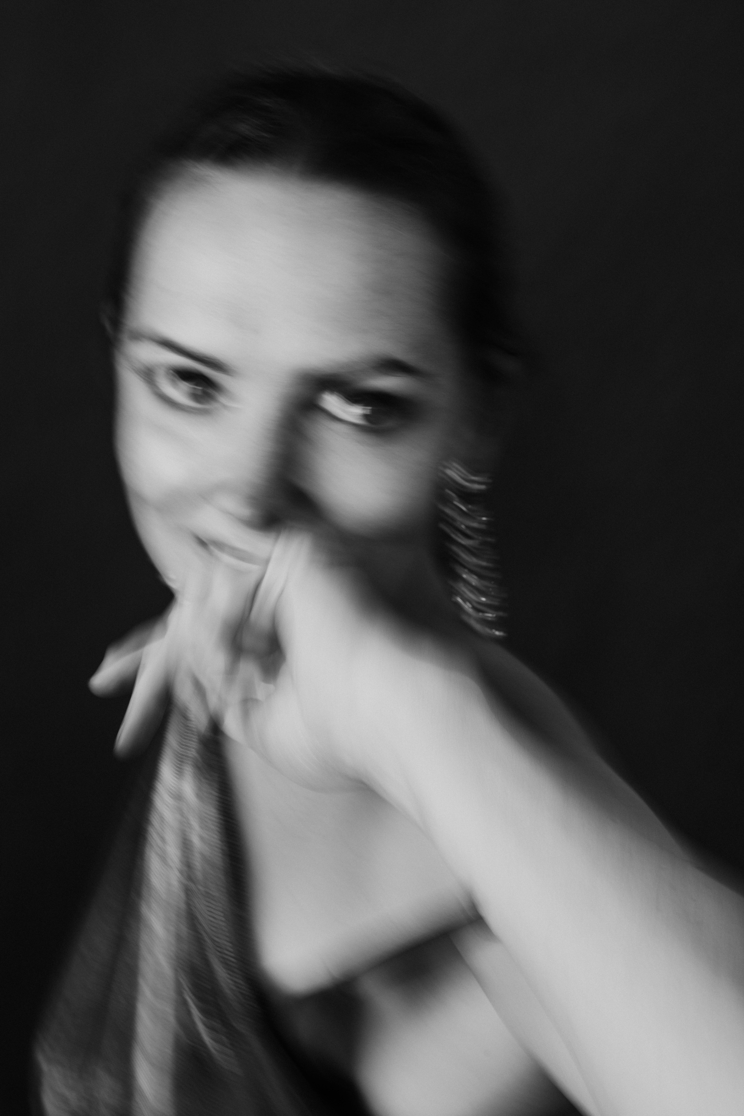 Анна. Ксения Цыгир, фотограф в Петербурге