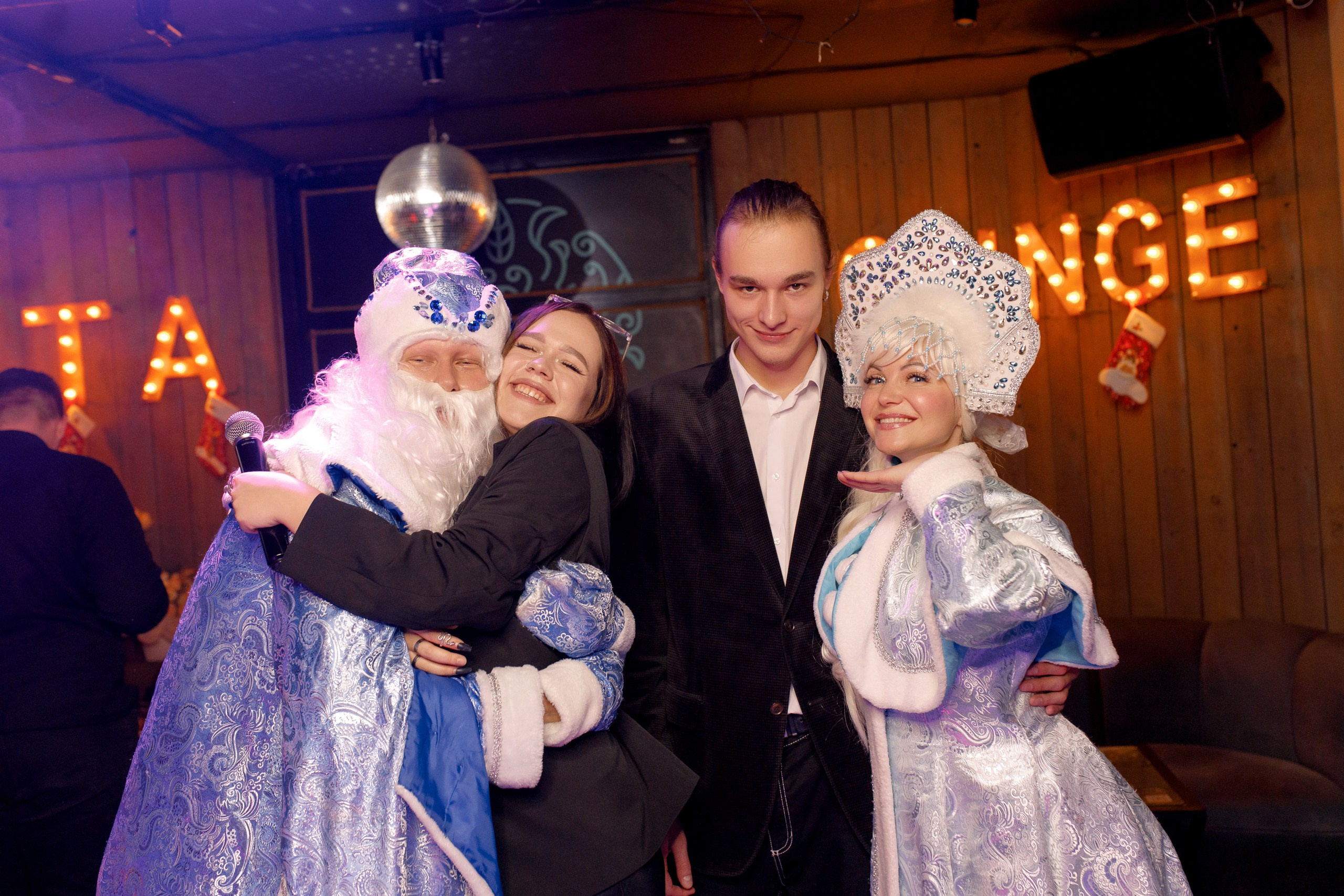 23/12/23 Новогоднее караоке в Мята Спортивная Действия. Мята Спортивная — Кальянная, караоке, бар в Минске