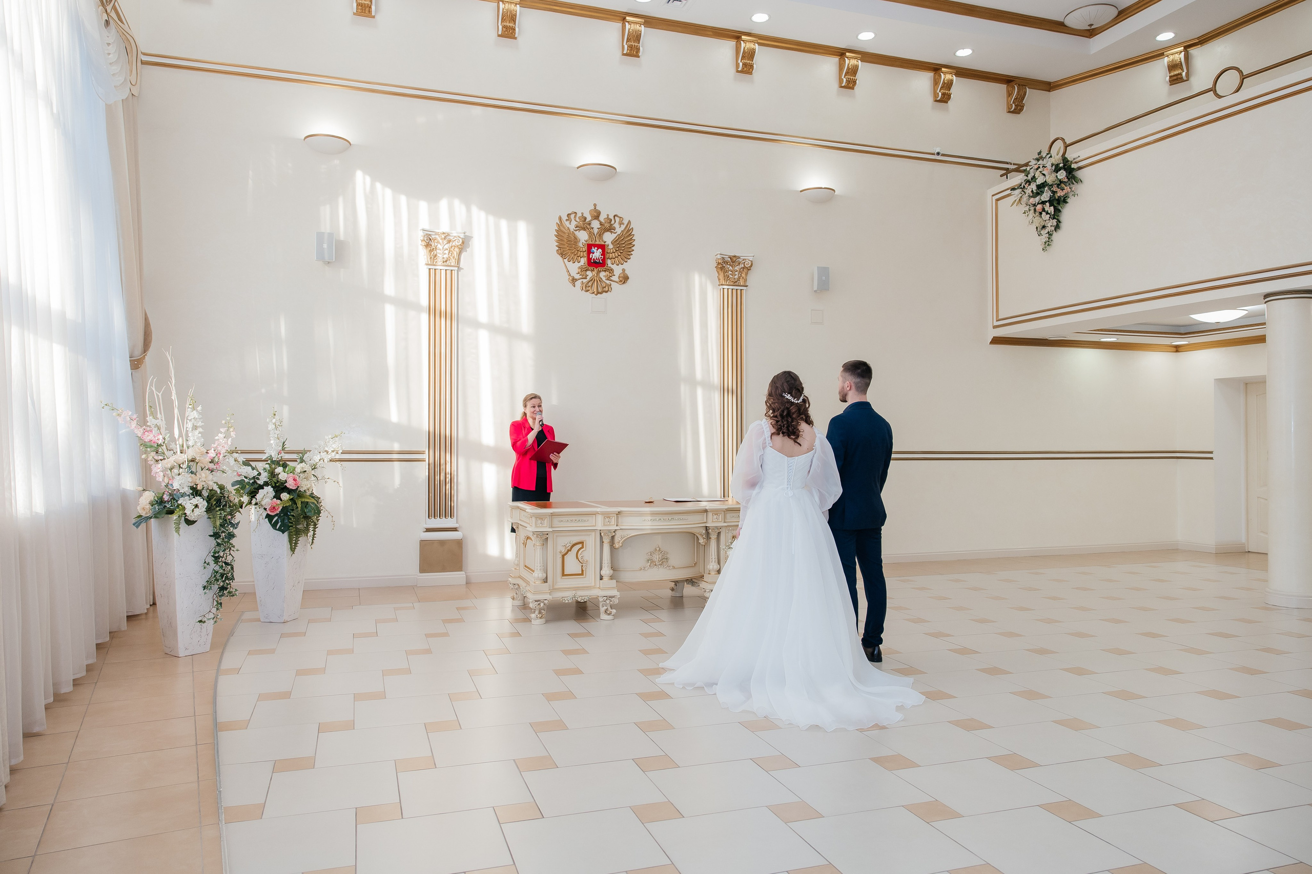 Свадебная фотосессия в Сургуте. Семейный фотограф в Сургуте Инна Смолякова