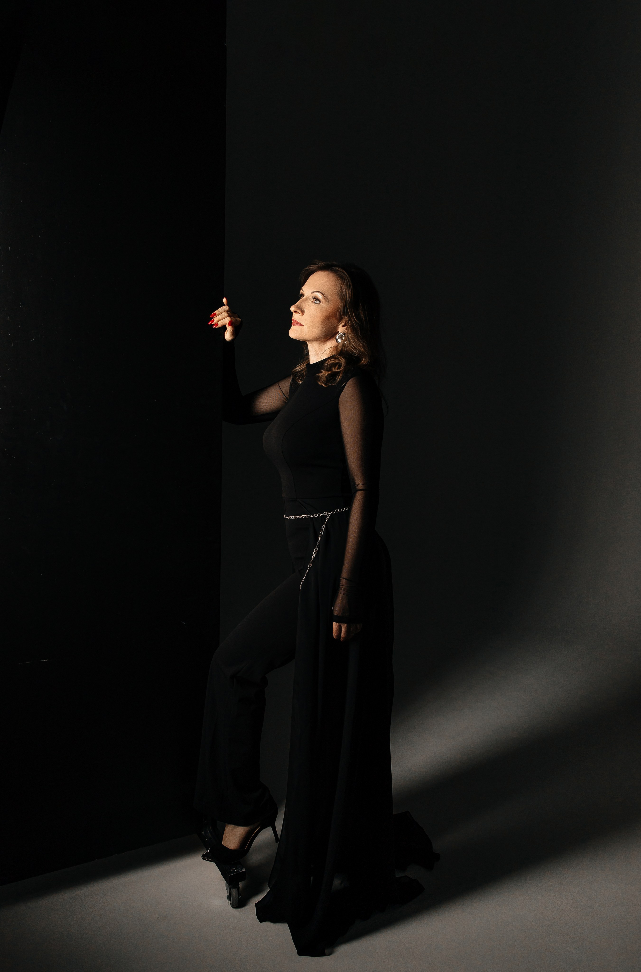 Для неё. Свадебный фотограф Кропоткин Краснодар