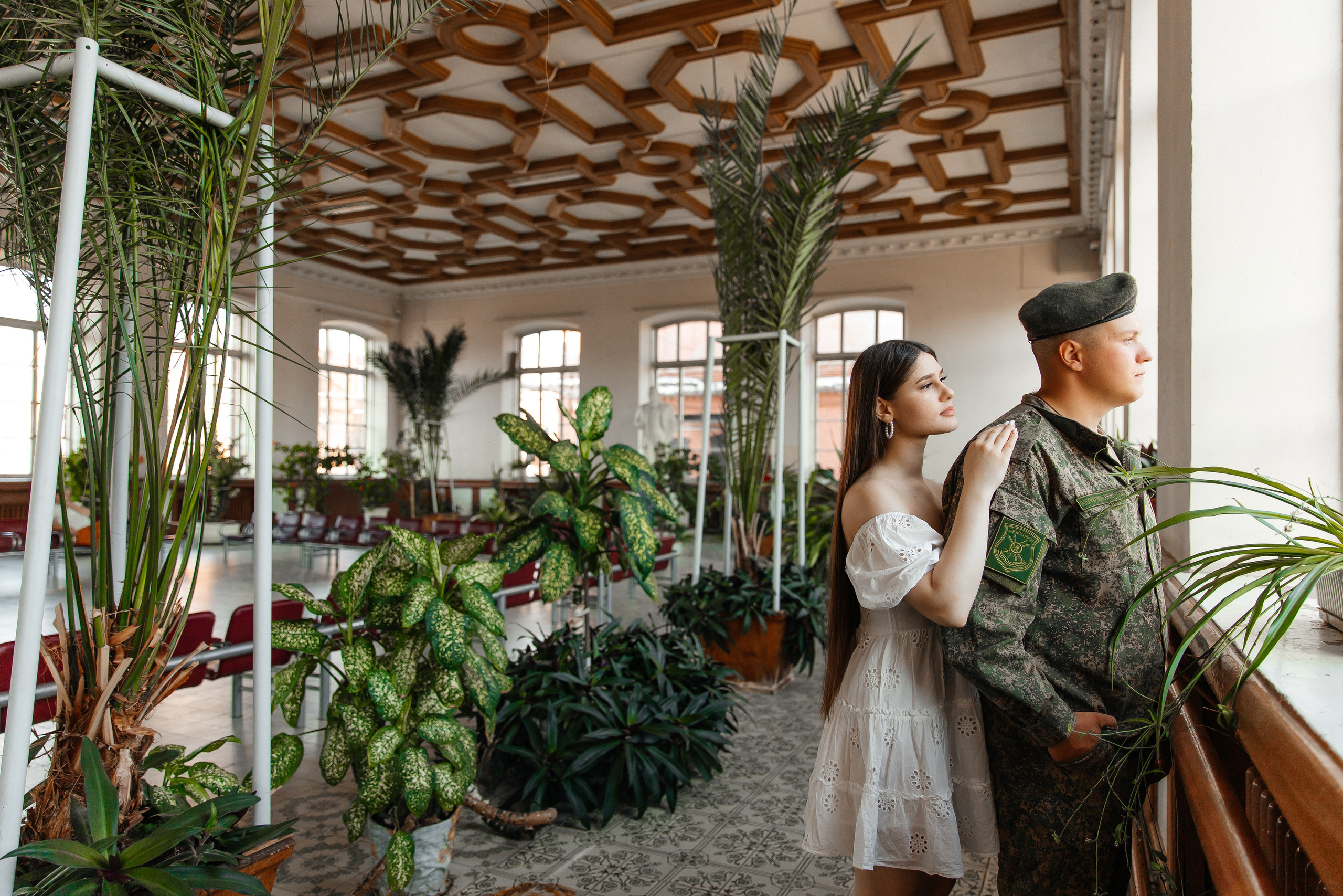 Я обещала — дождалась. Свадебный фотограф Кропоткин Краснодар