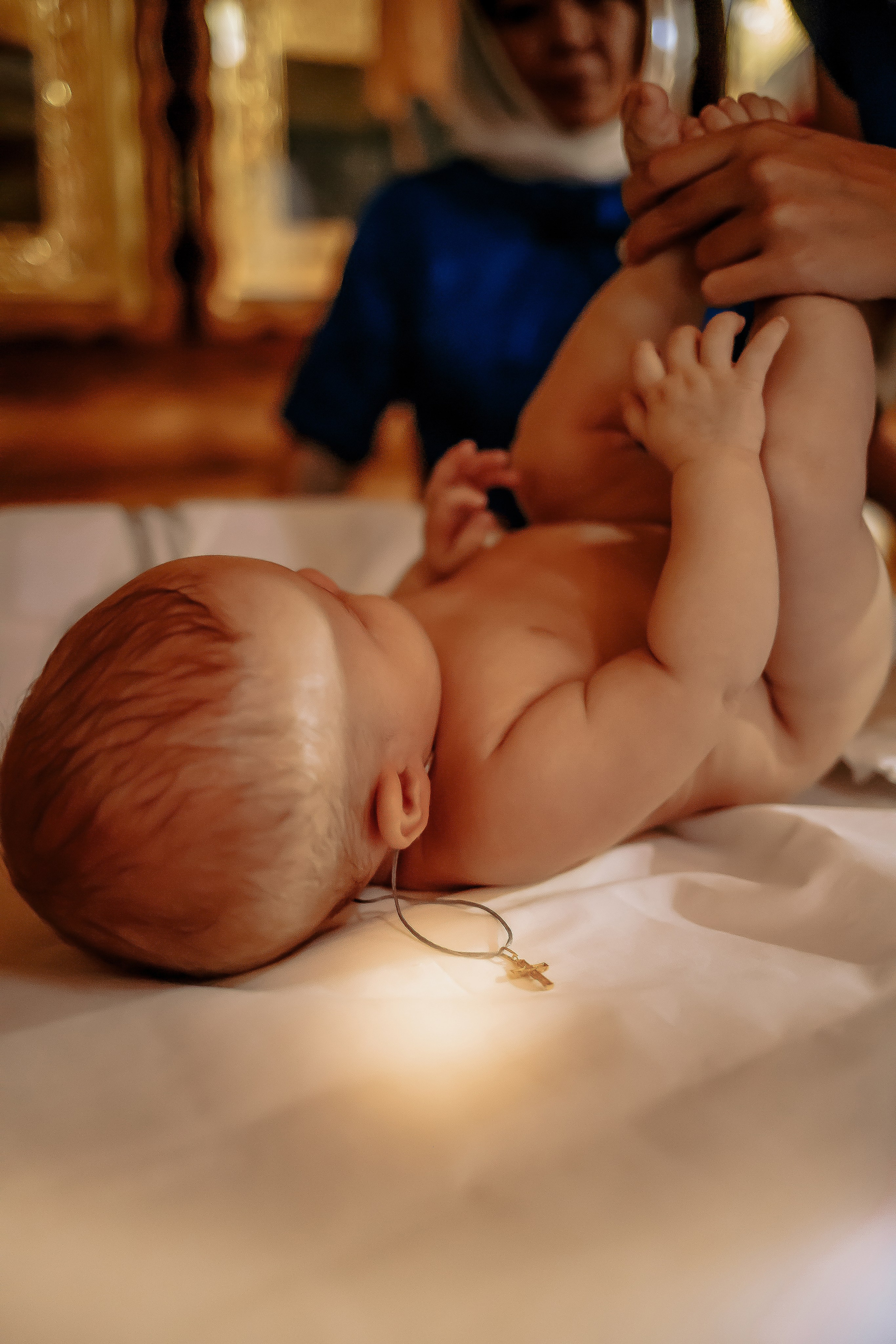 Крещение кропоткин. Свадебный фотограф Кропоткин Краснодар