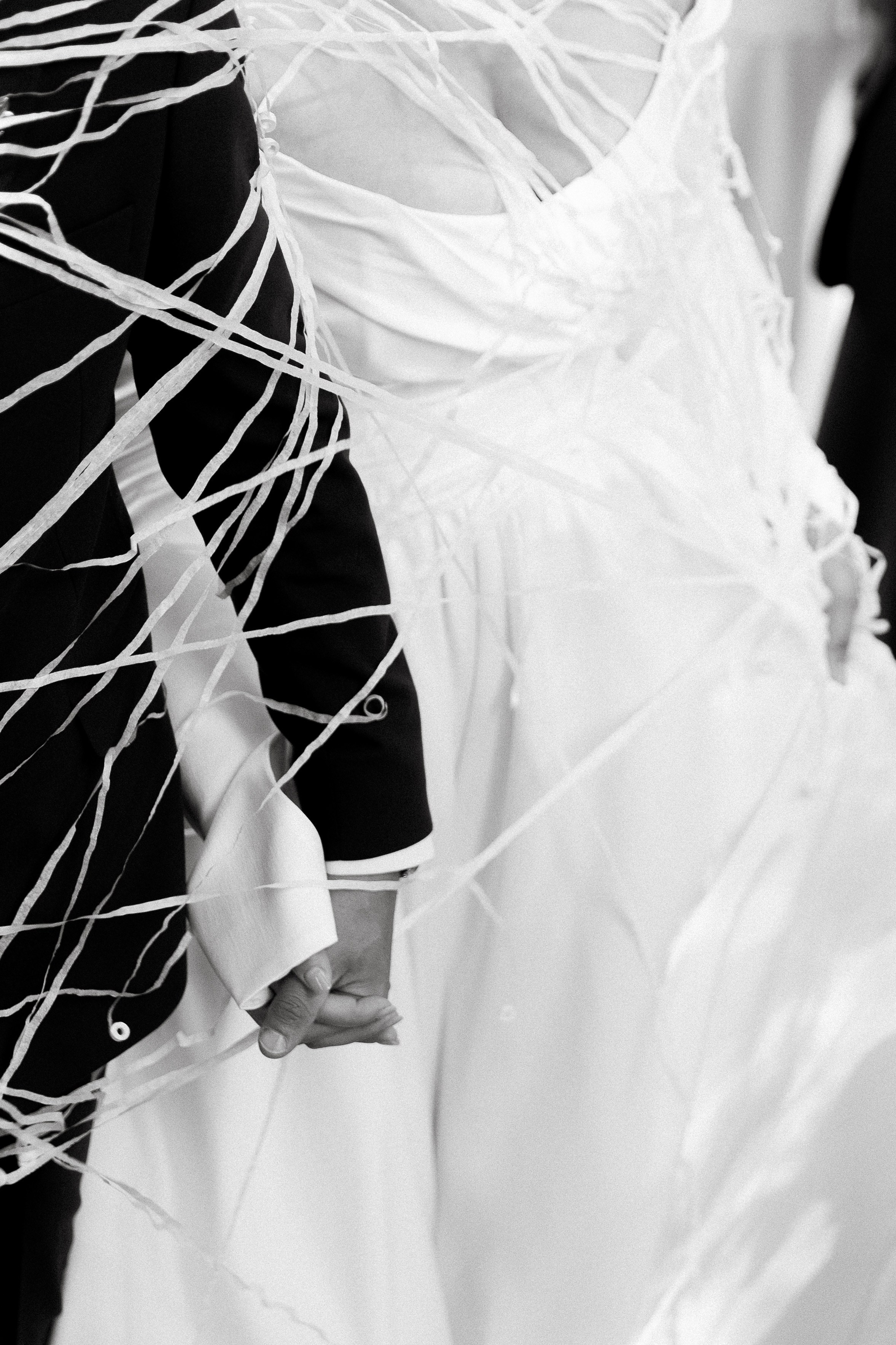 Данил и Алина. Фотограф Андреева Алёна