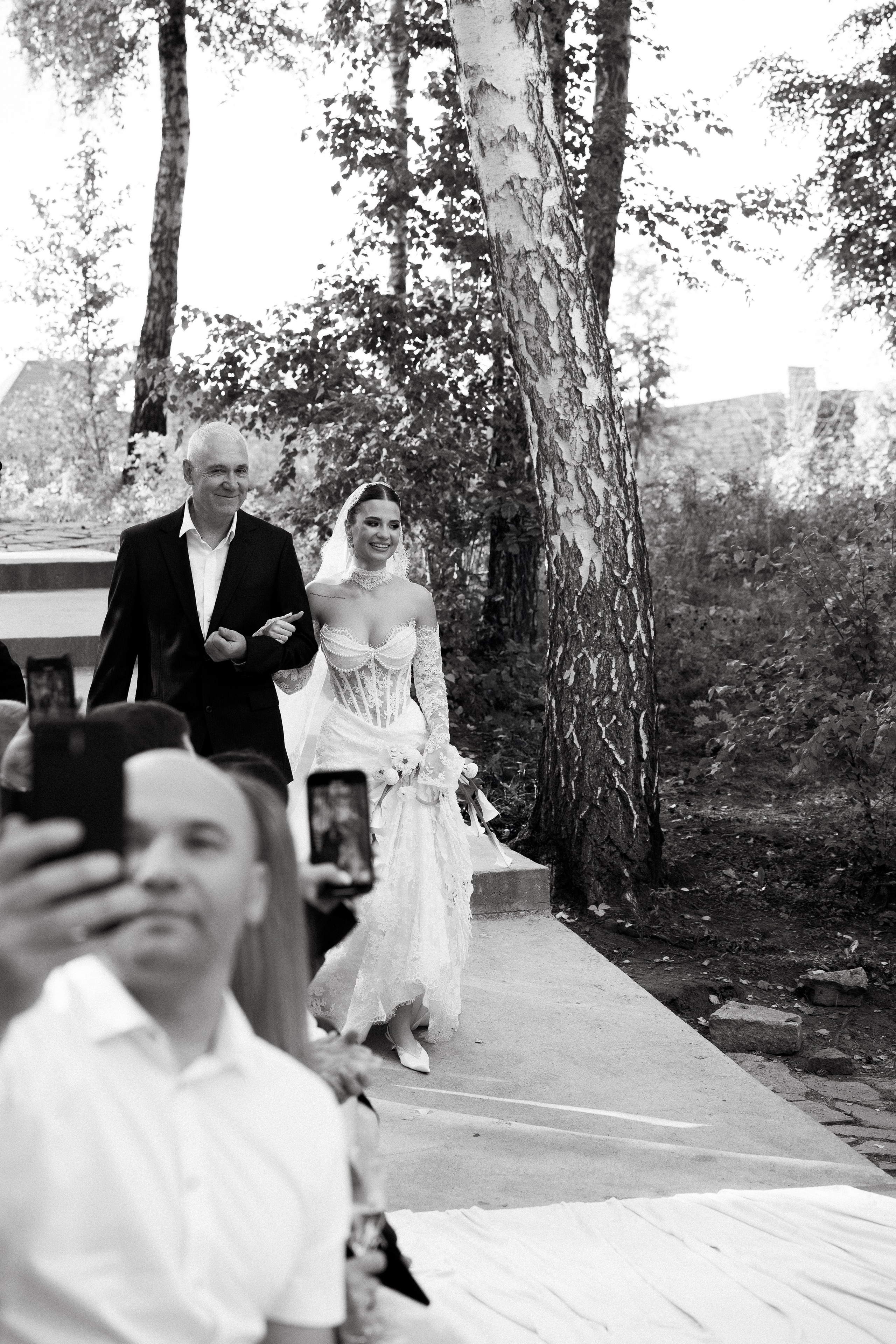 Владимир и Анастасия. Фотограф Андреева Алёна