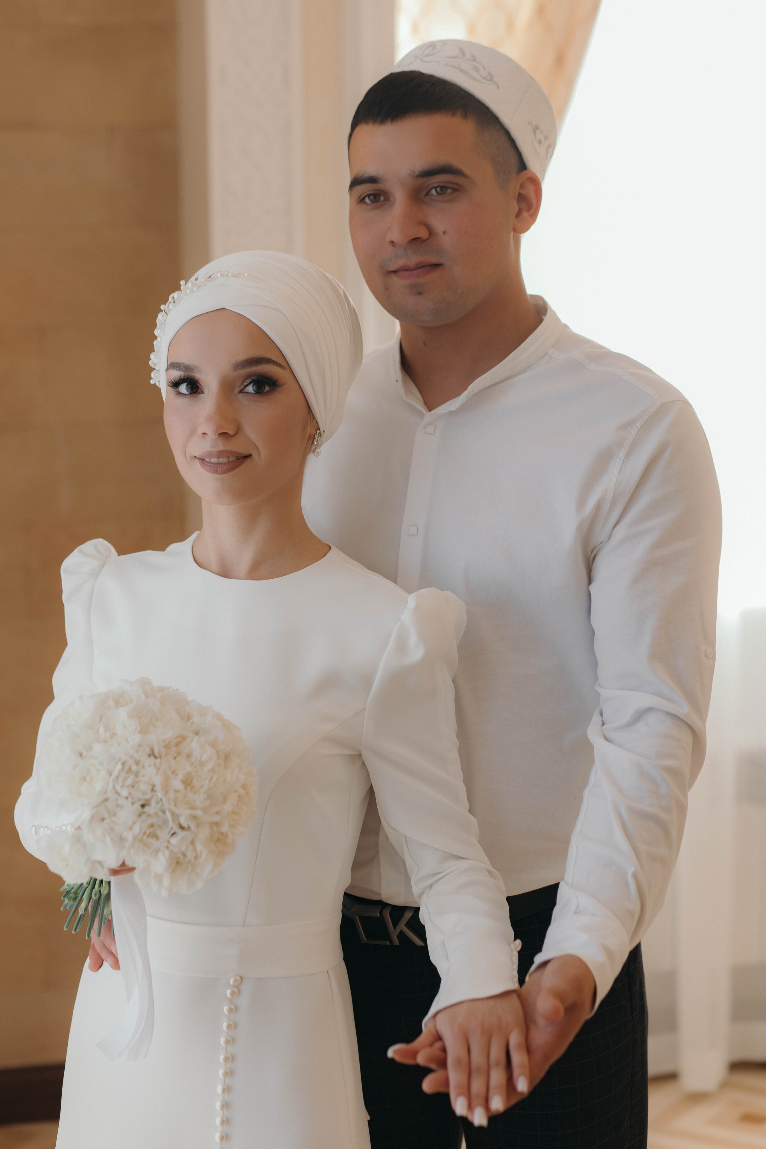 Айдар и Айгуль. Лилия Вахитова фотограф