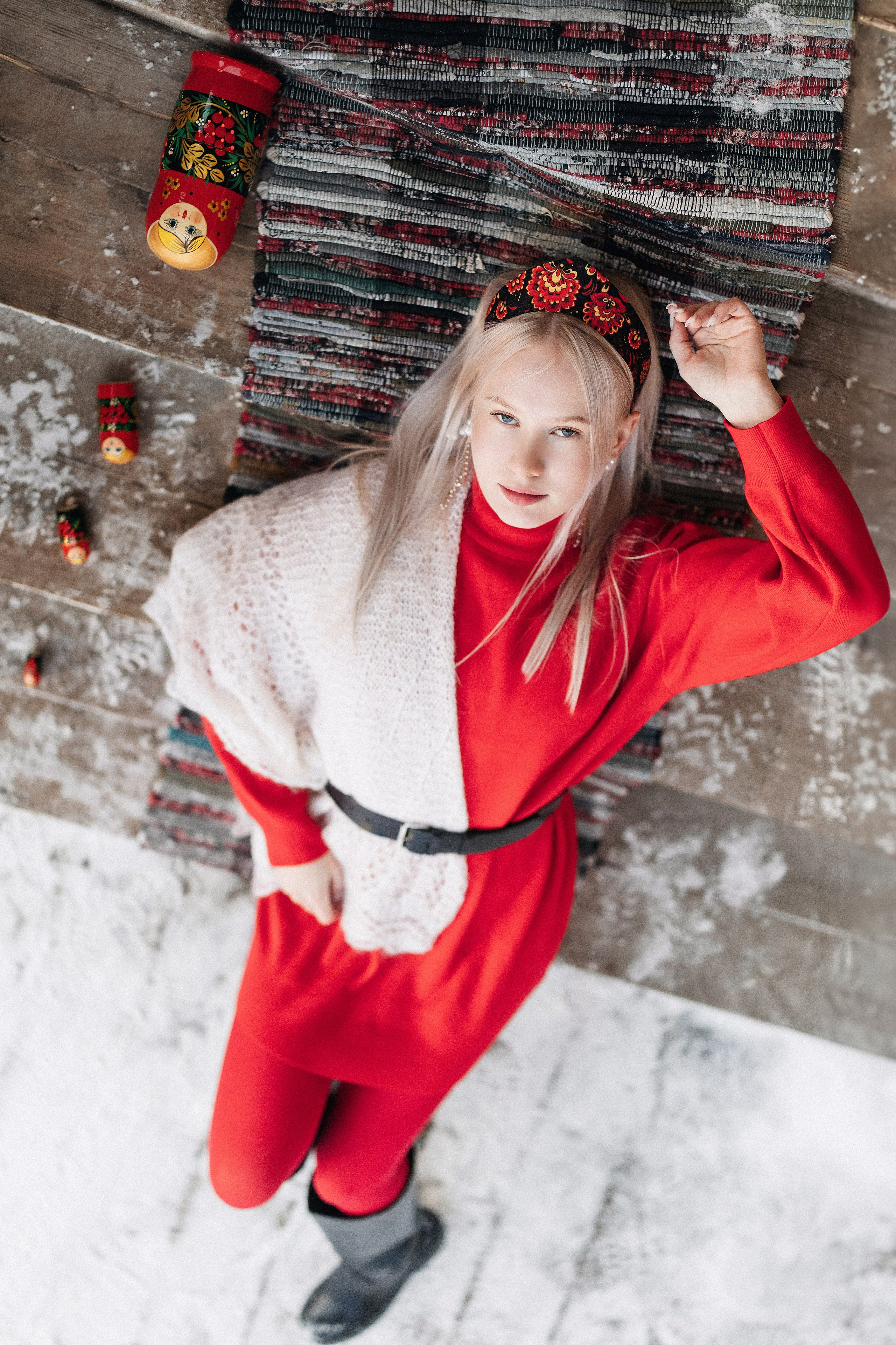 Slavic code. Портретный, семейный и свадебный фотограф в Нарьян-Маре