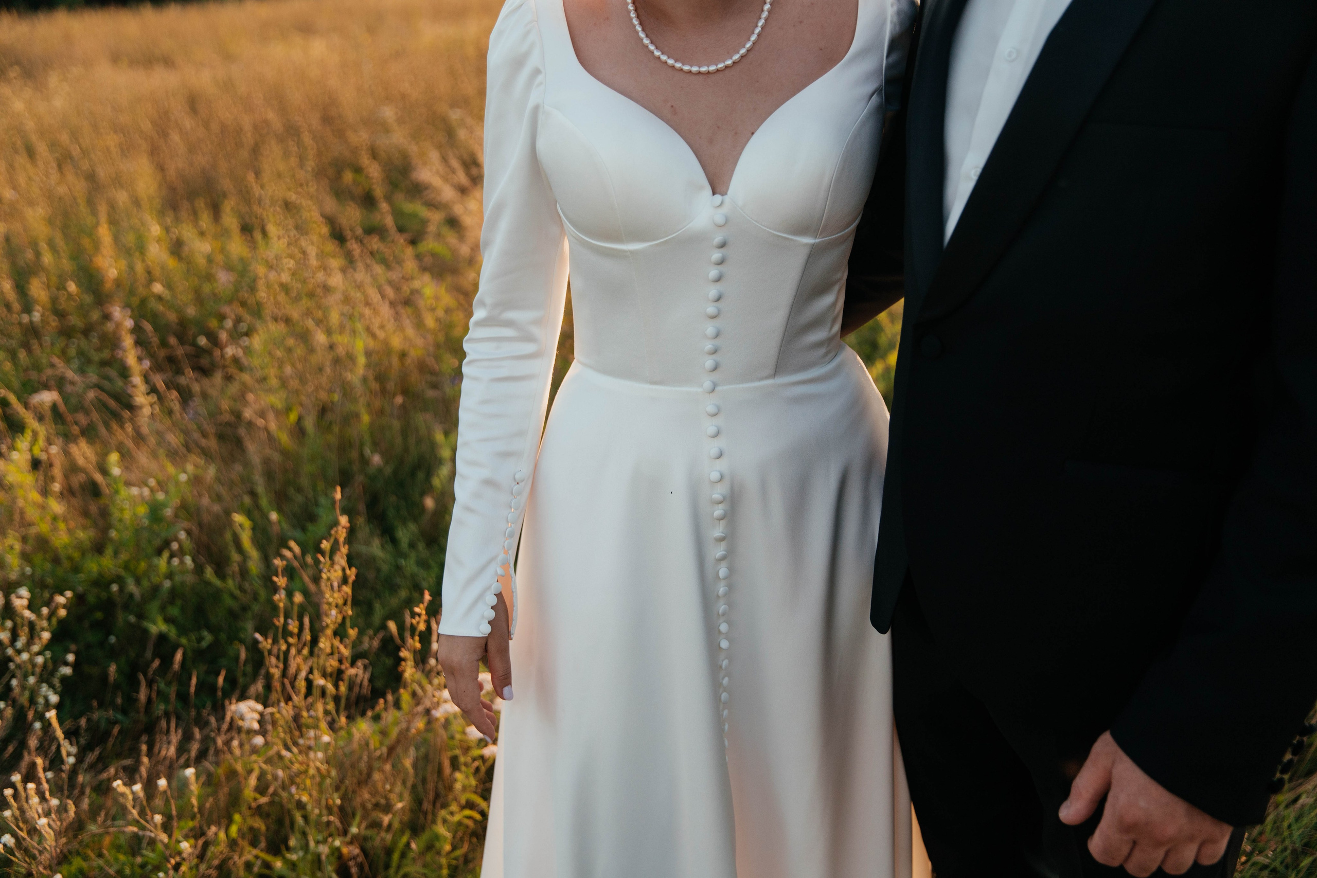 Алексей и Ульяна. Фотограф Барнаул Полина Теплова