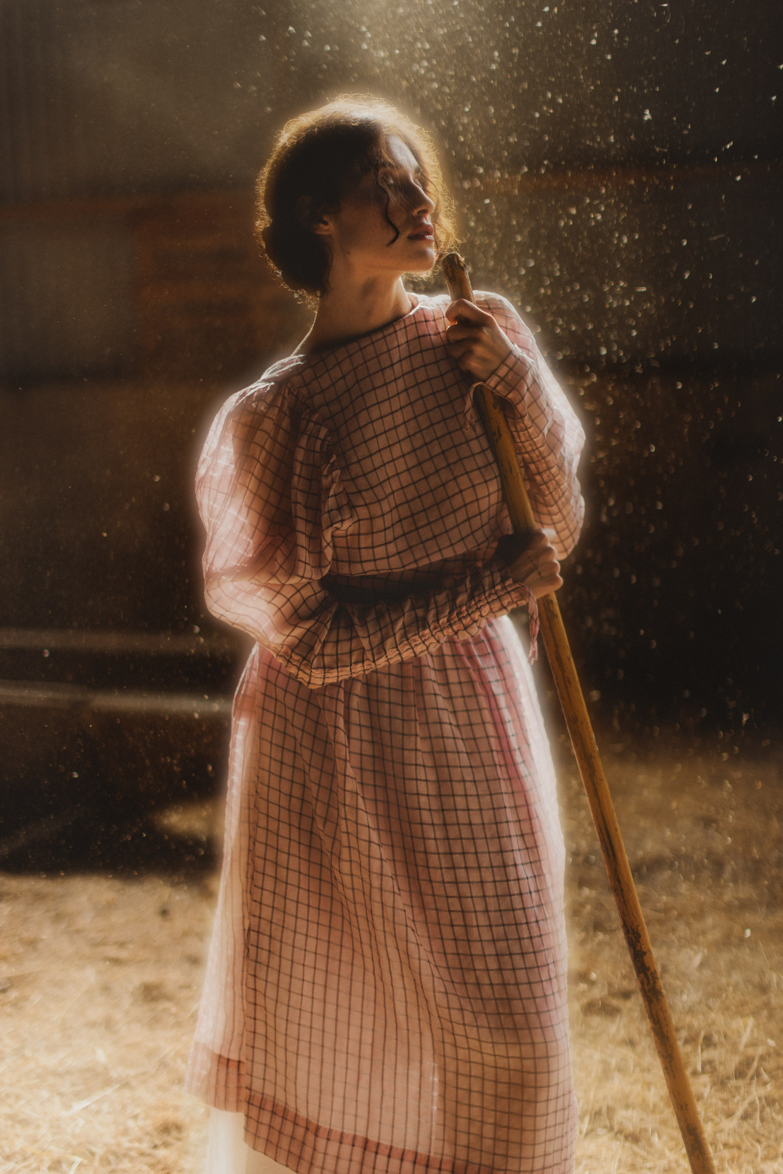 Золушка. Портретный фотограф Уфа Москва Санкт-Петербург Lulu Weightless