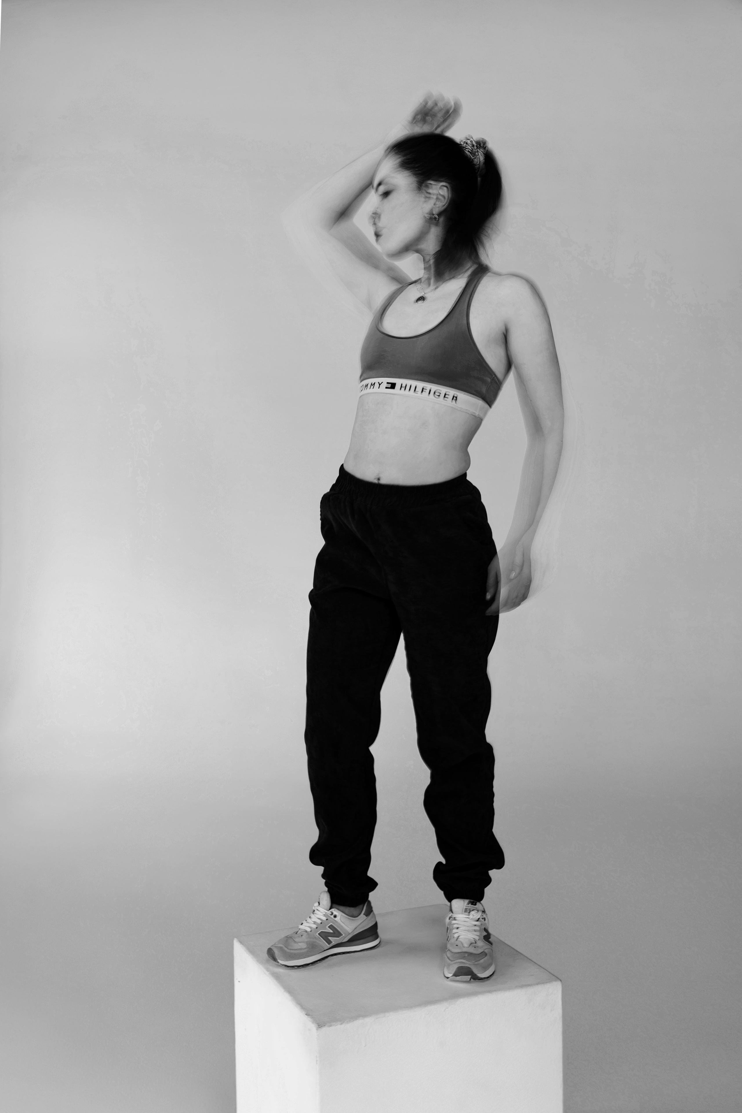 Александра. Фотограф в Москве Михаил Елизарьев