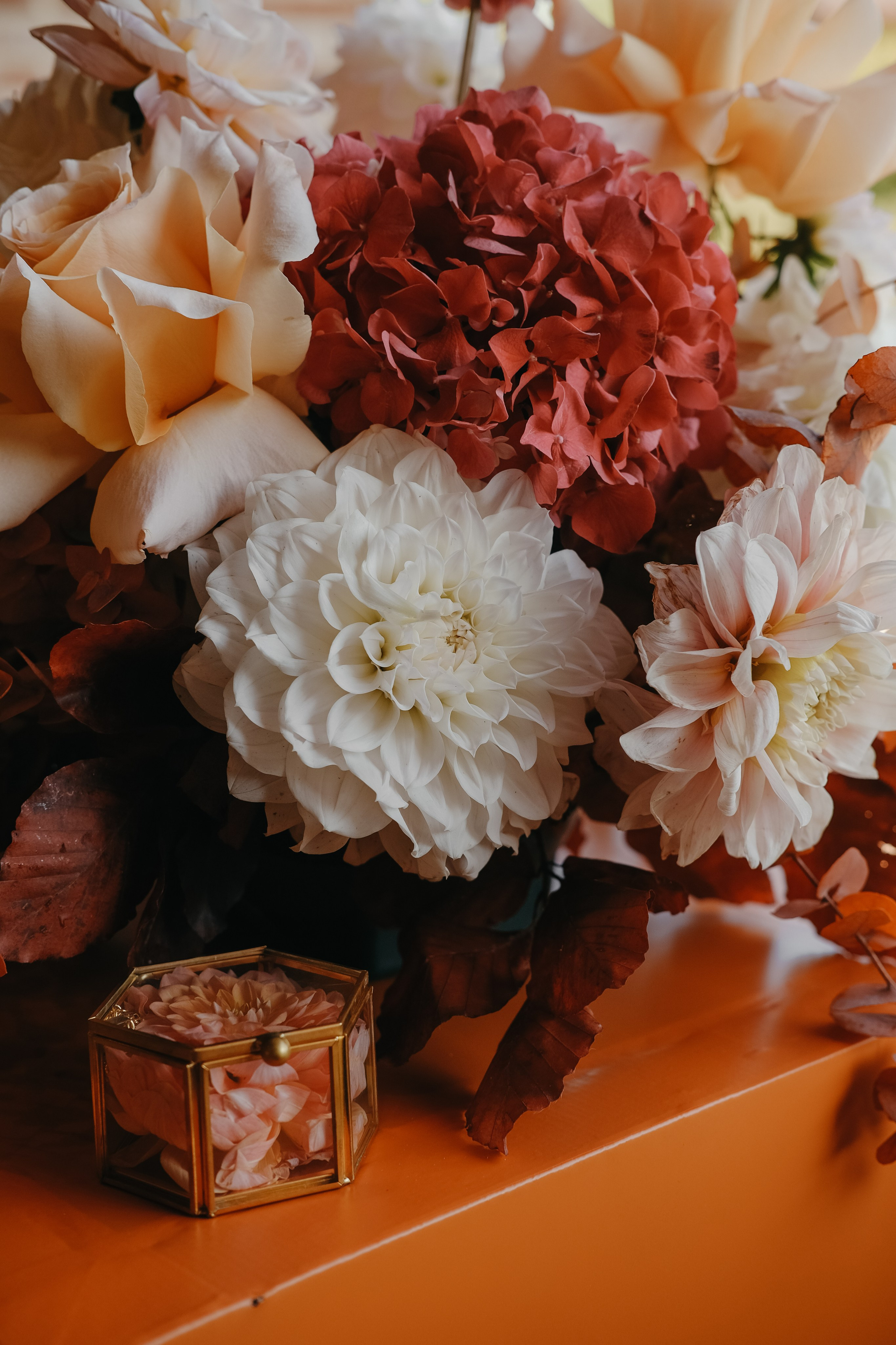 Детали любви. Обо мне