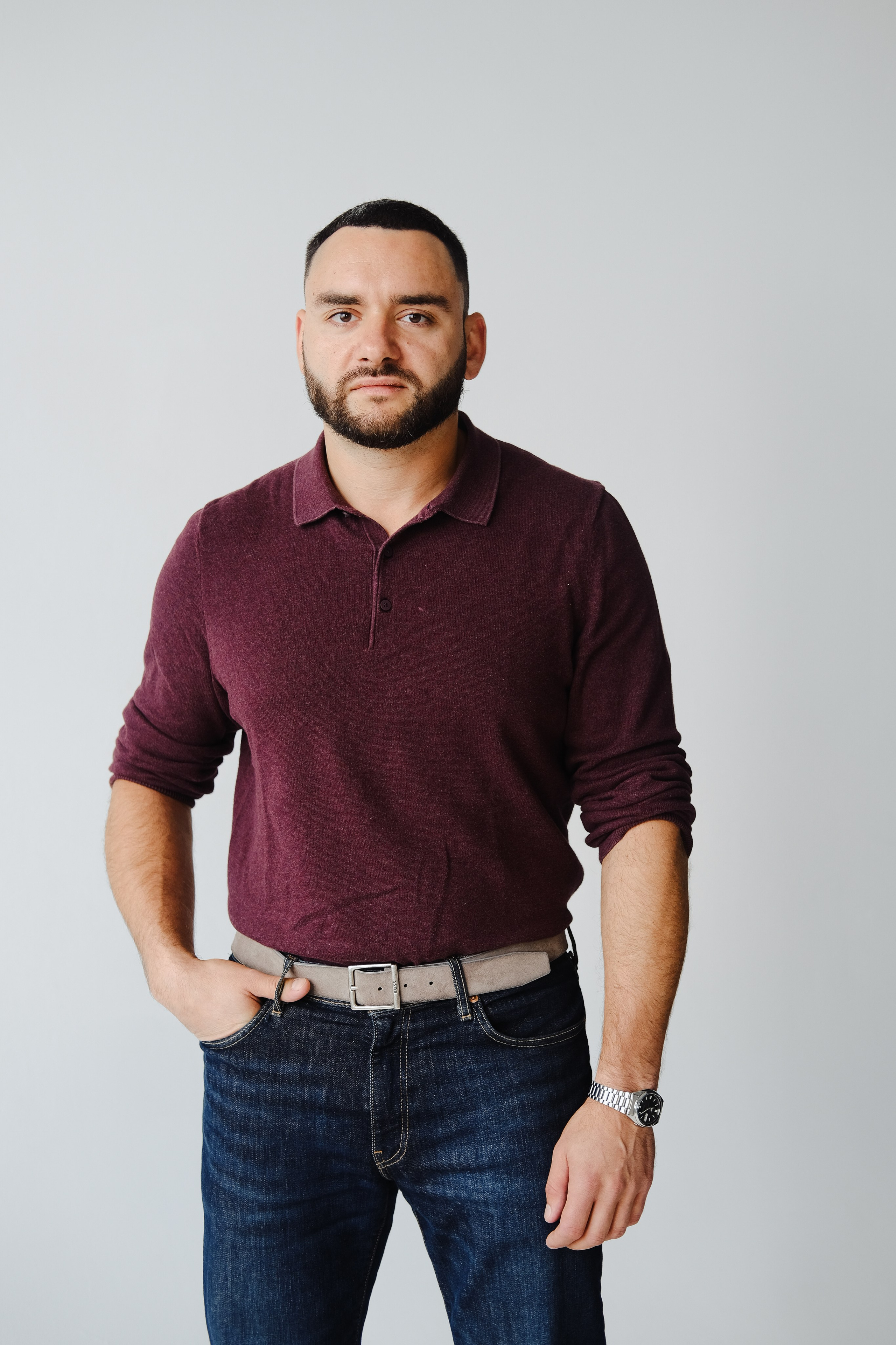 Групповой портрет: IT-компания. Обо мне