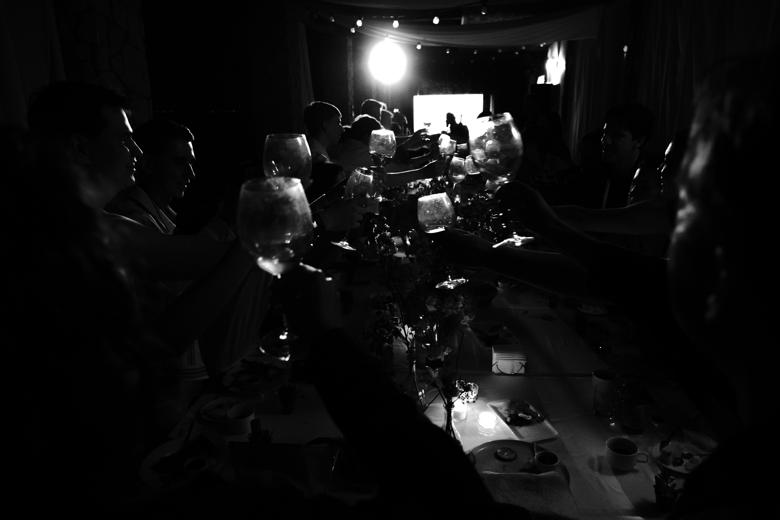 Молодые счастливые. Обо мне