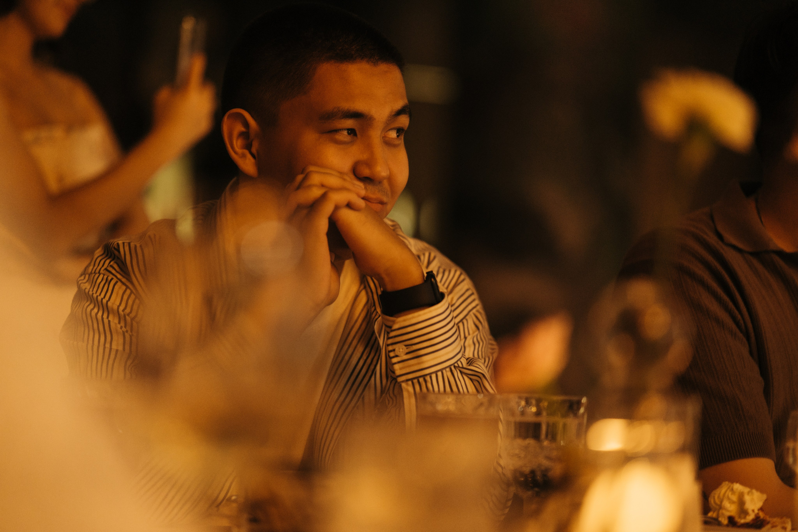 С тобой нежно. Обо мне