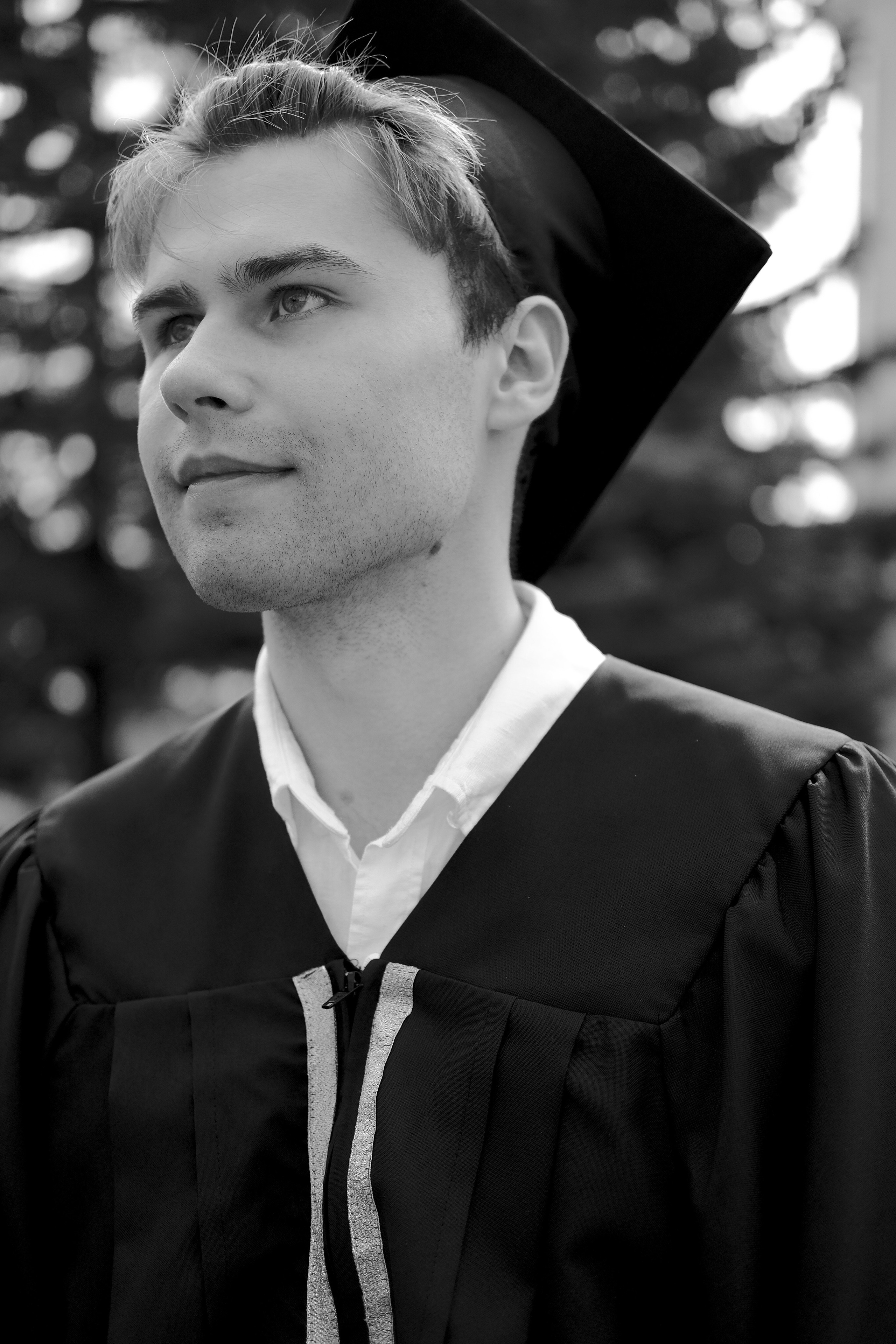 Групповой портрет: Выпускники КФУ. Обо мне