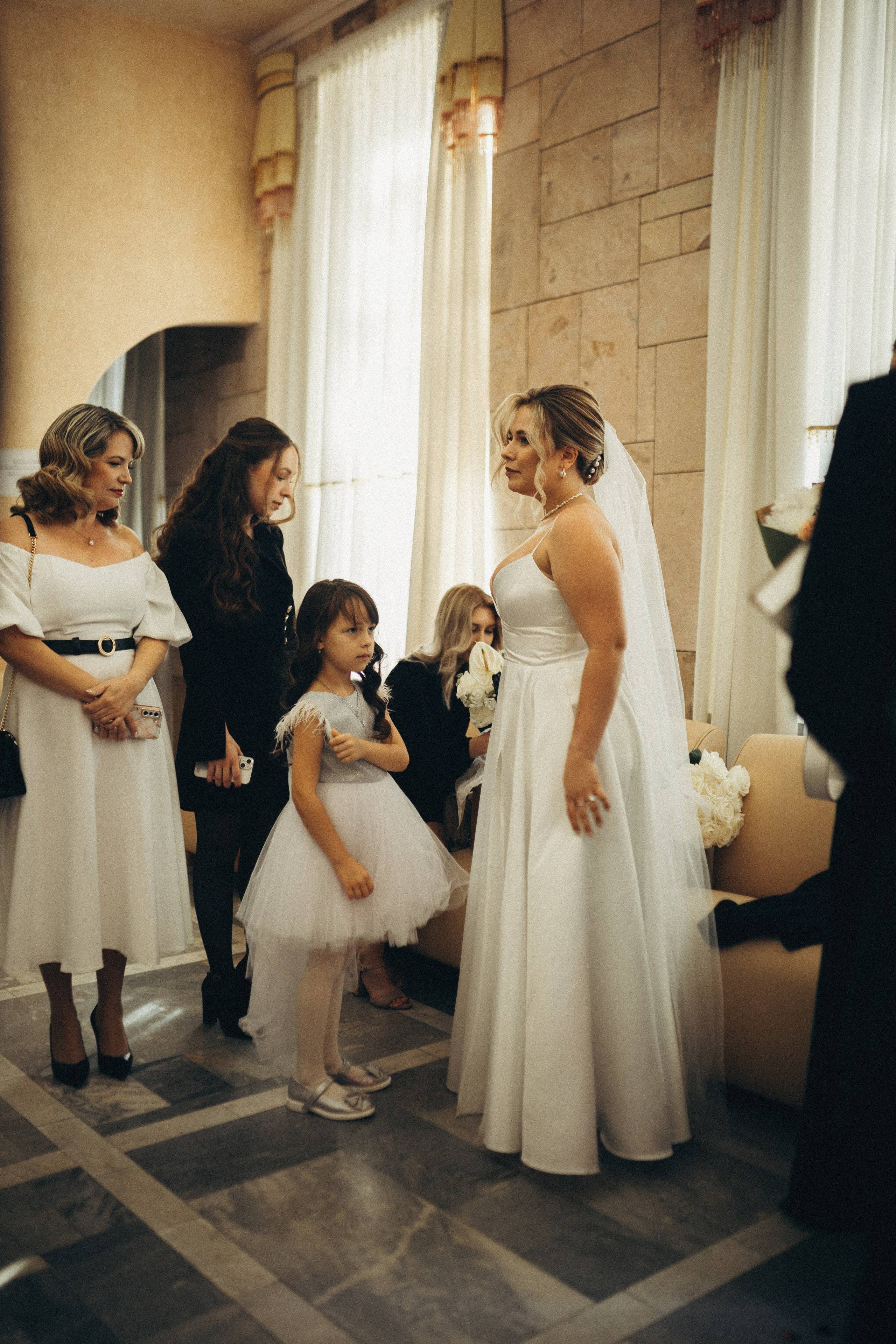 Ира и Дима. Даша Царёва, фотограф