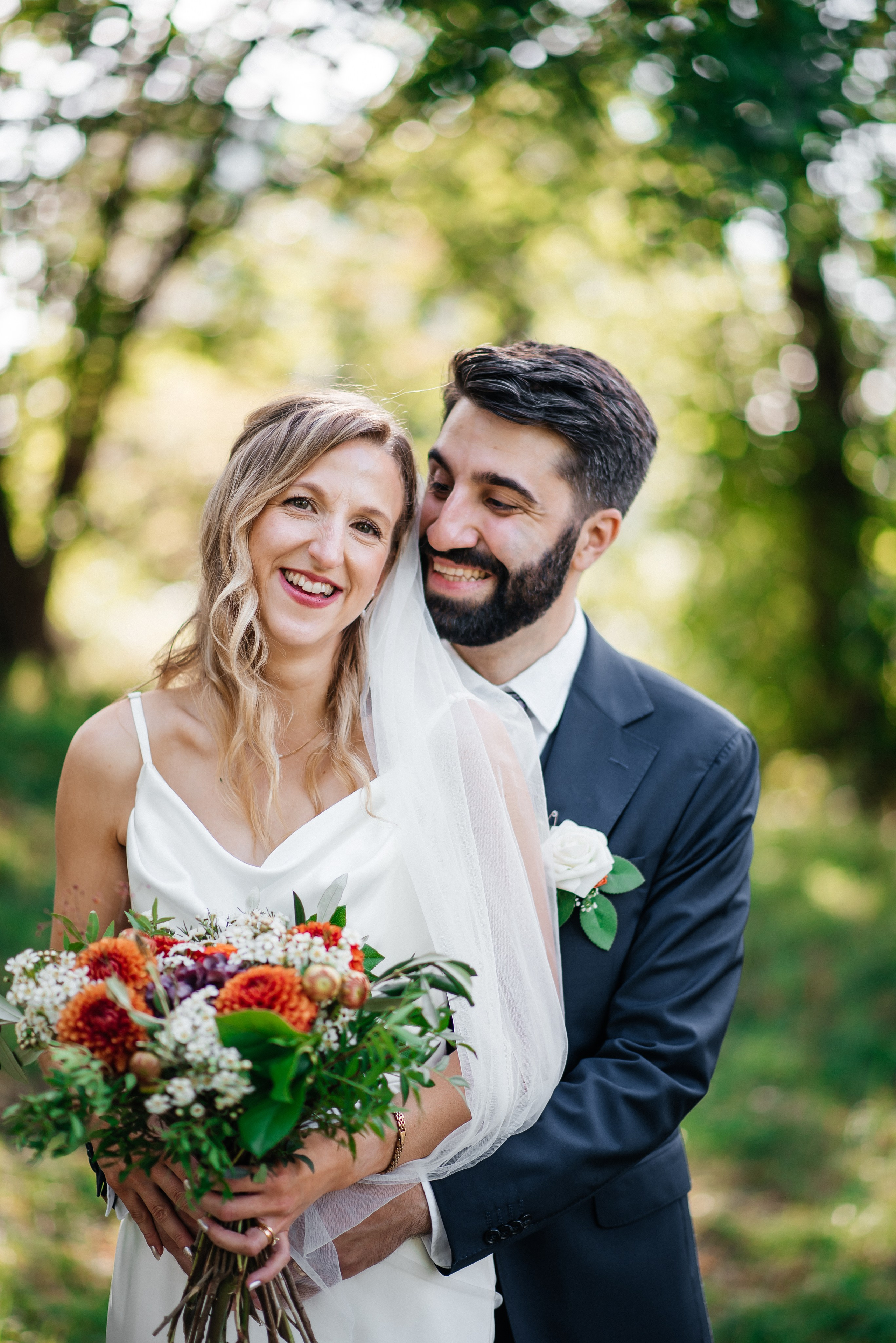Wedding in Gothenburg at Norges Hus | Christina & Joaquim. Bröllops- och familjefotograf i Halmstad | Valentina