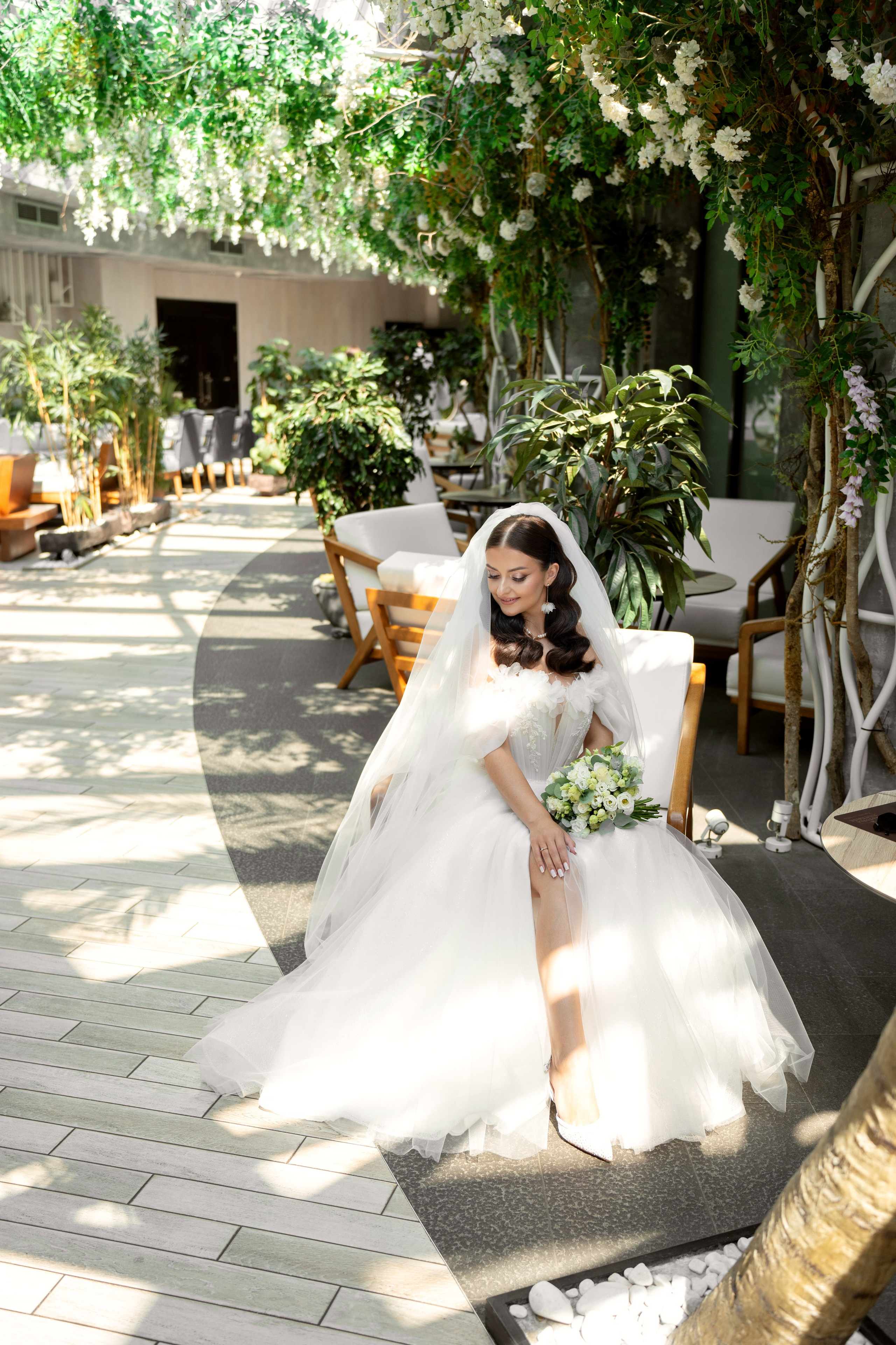 Владимир и Кристина. Семейный и свадебный фотограф Минск, Беларусь Анна Орловская