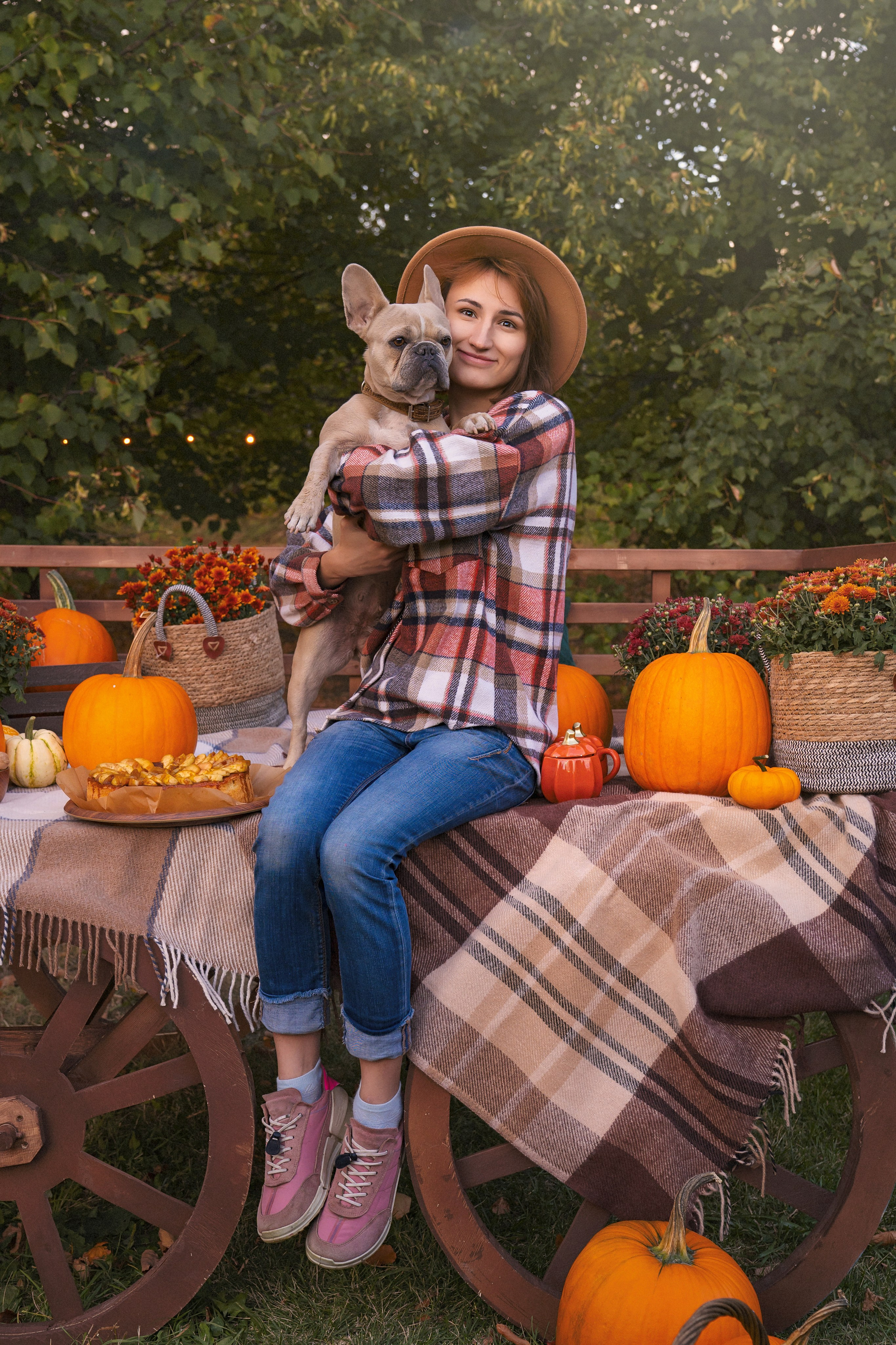 Женский портрет. Трубинова Екатерина | Семейный фотограф | Москва