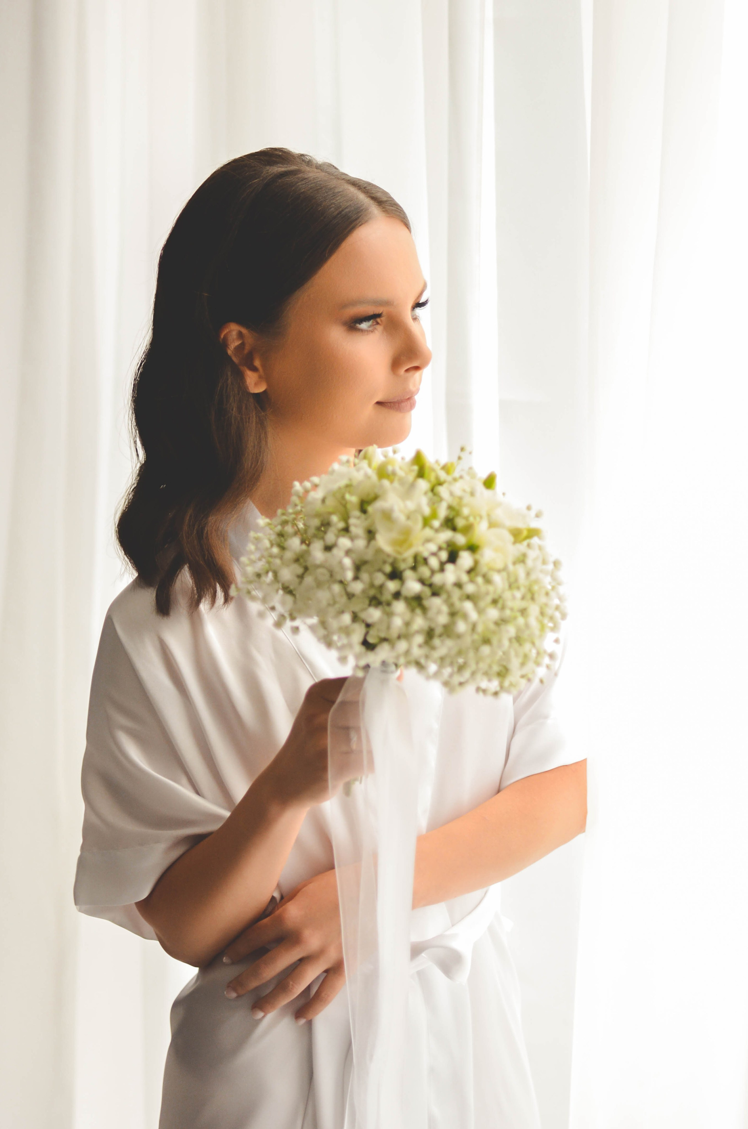 Сборы в отеле. Семейный и свадебный фотограф в Санкт-Петербурге Юлия Мельникова