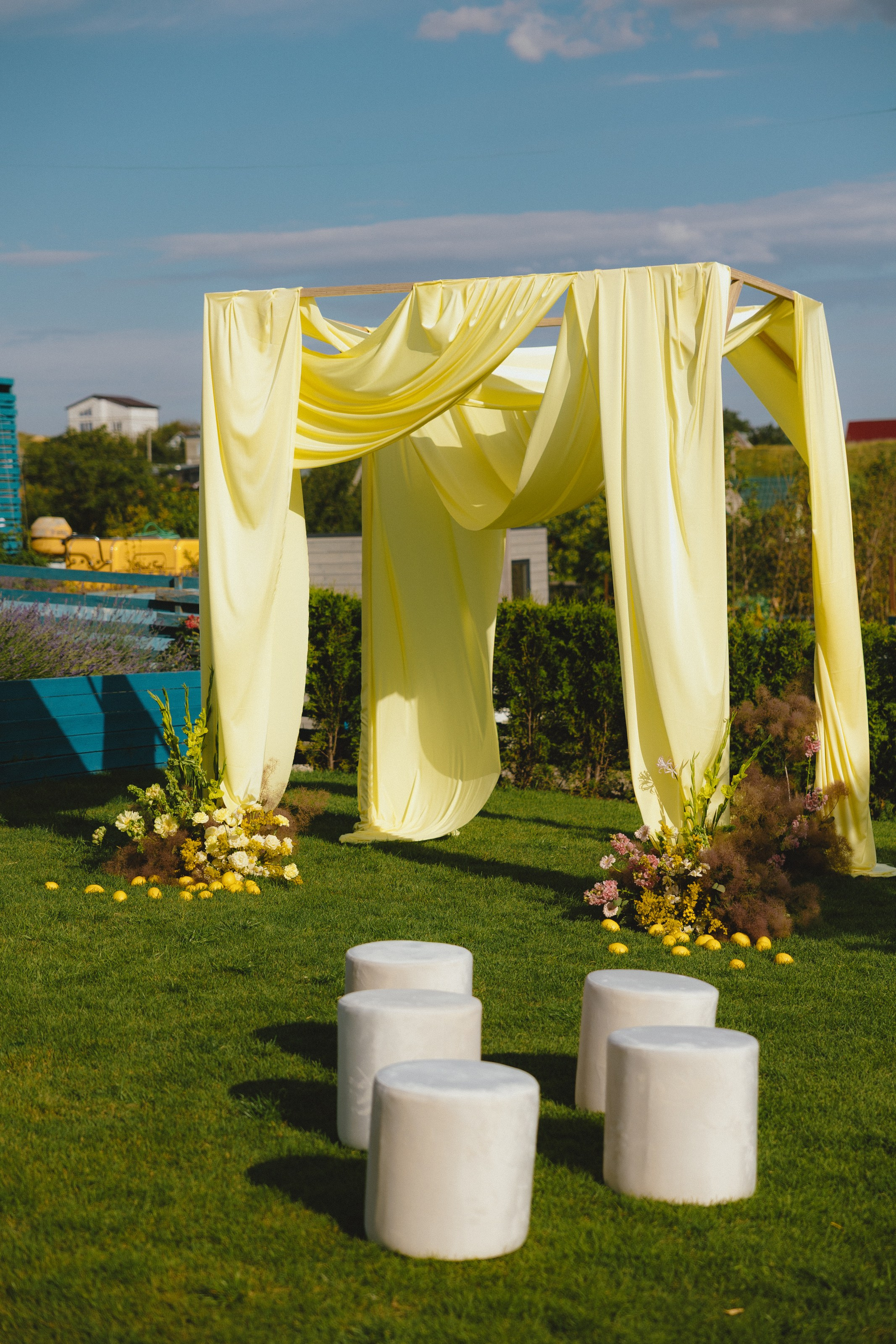 Lemon. Свадебный фотограф Роман Еремеев