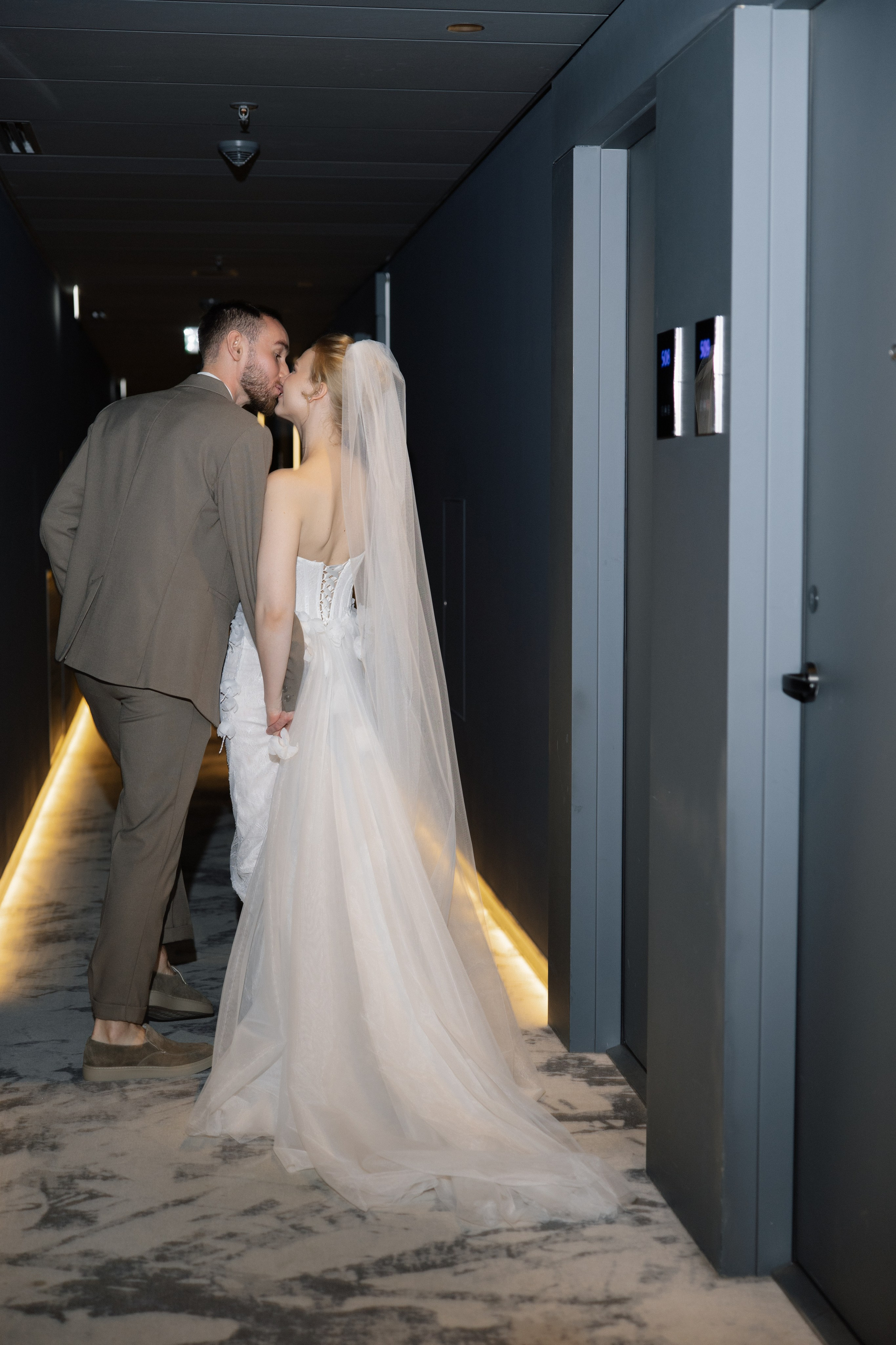 Влад и Софья. Свадебный, портретный и семейный фотограф в Москве Абукалиева Диляра