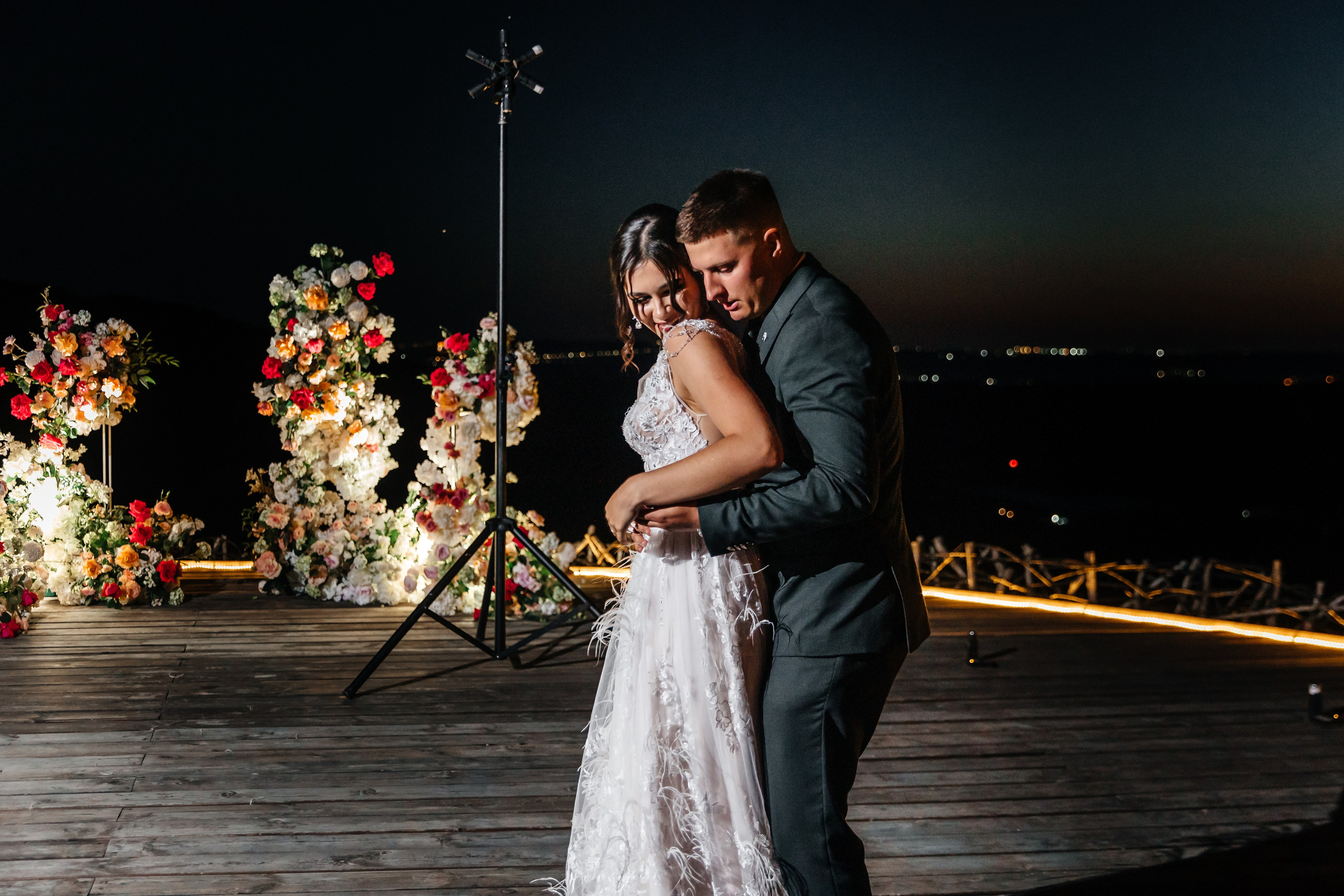 Свадьба на винодельне. Анонс для Ивана и Виктории. Свадебный фотограф в Крыму и Севастополе Ольга Баскакова