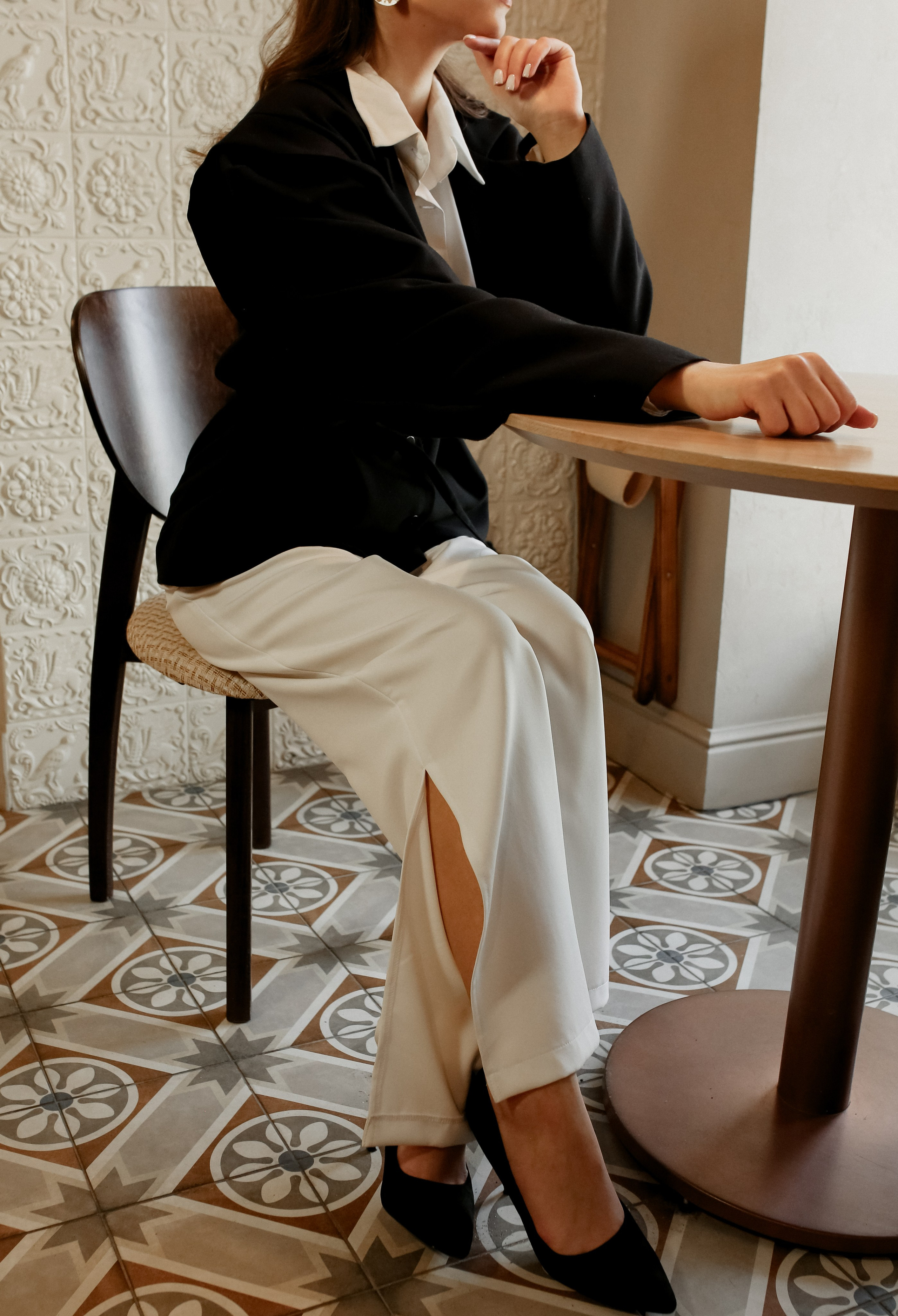 STREET ФОТОСЕССИЯ ДЛЯ БРЕНДА BERDESIGN. Бренд, контент фотограф в Волгограде Елена Даньшина