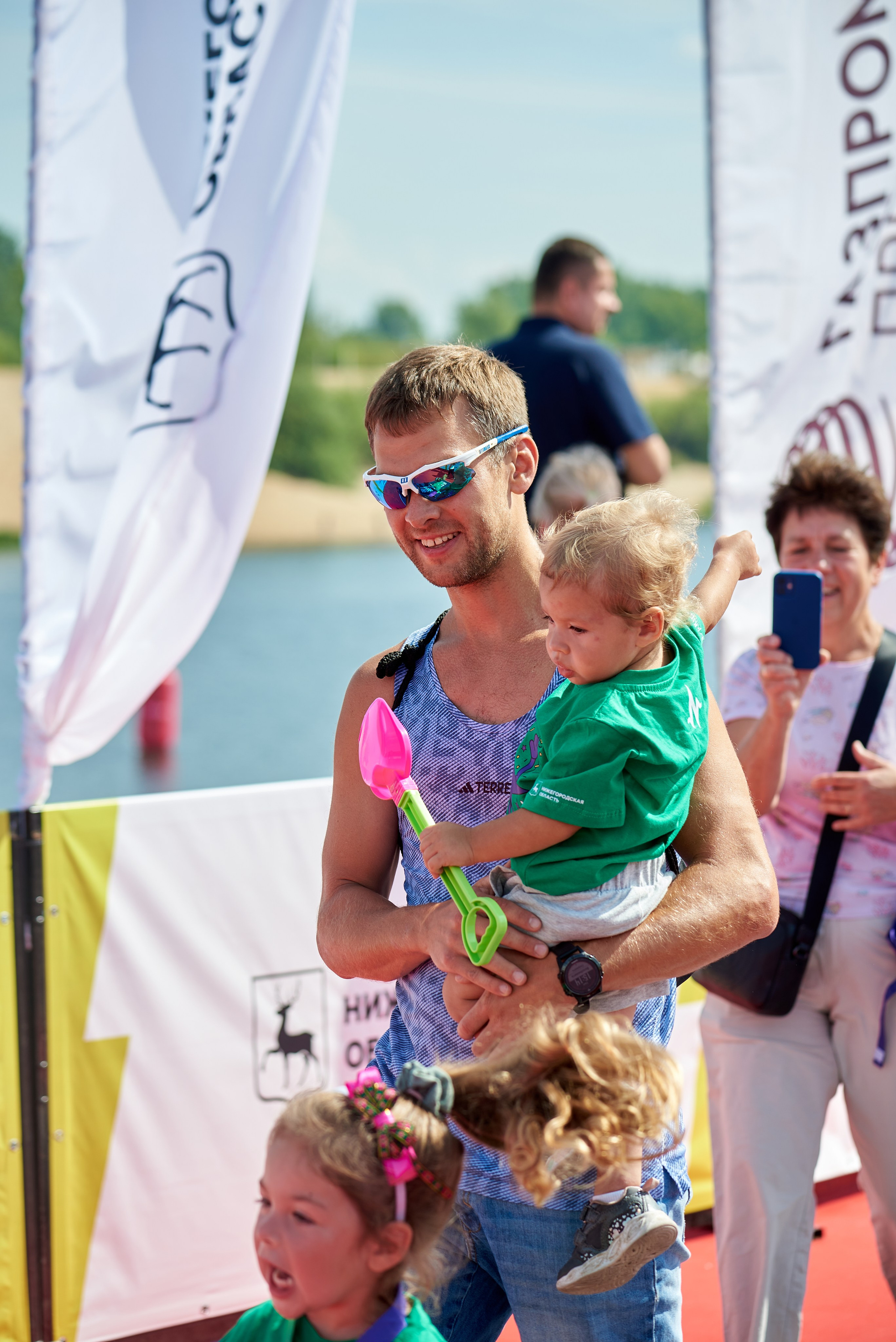 IRONSTAR. Андрей Винников фотограф в Нижнем Новгороде