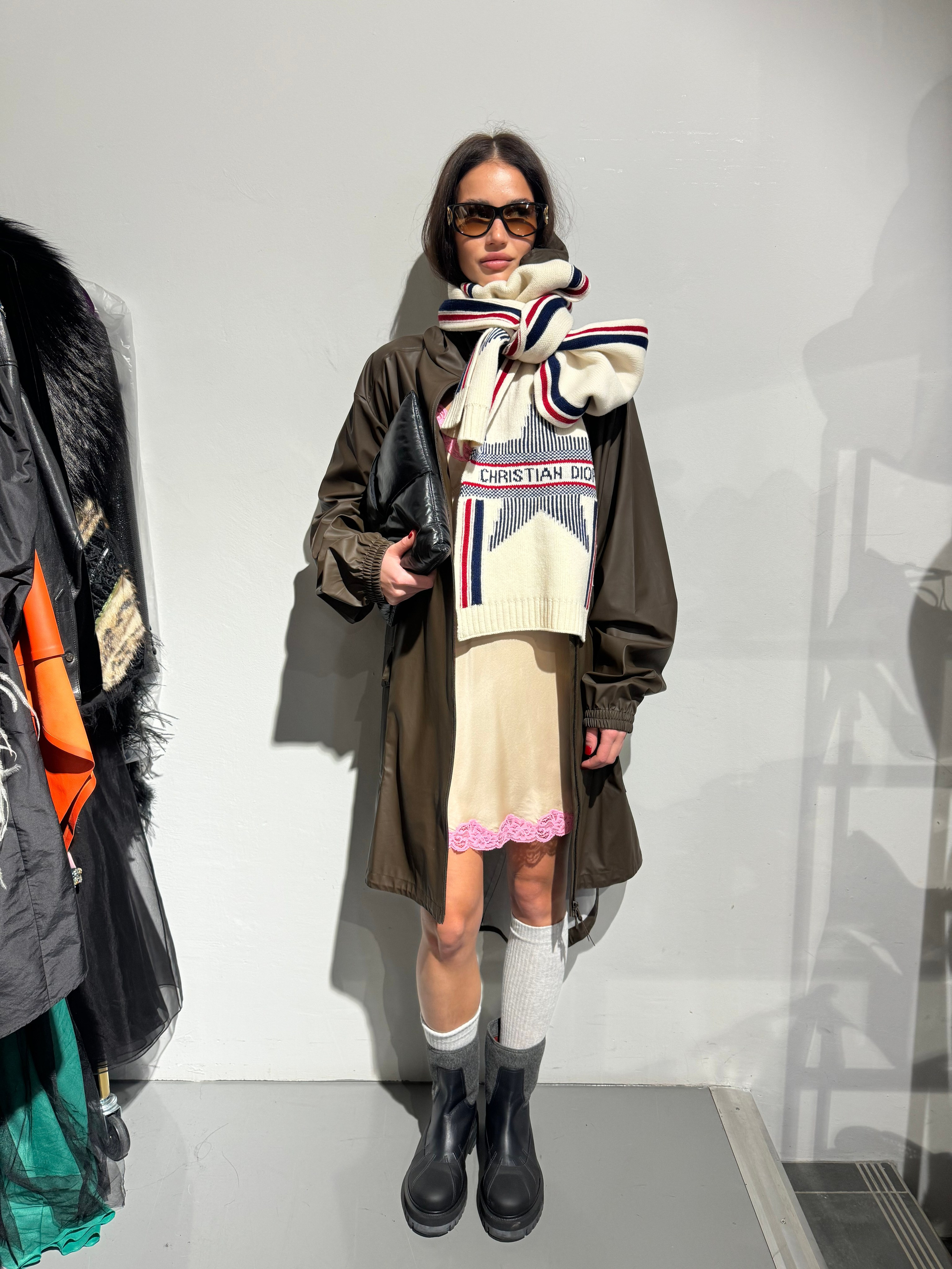 Fittings. Главная