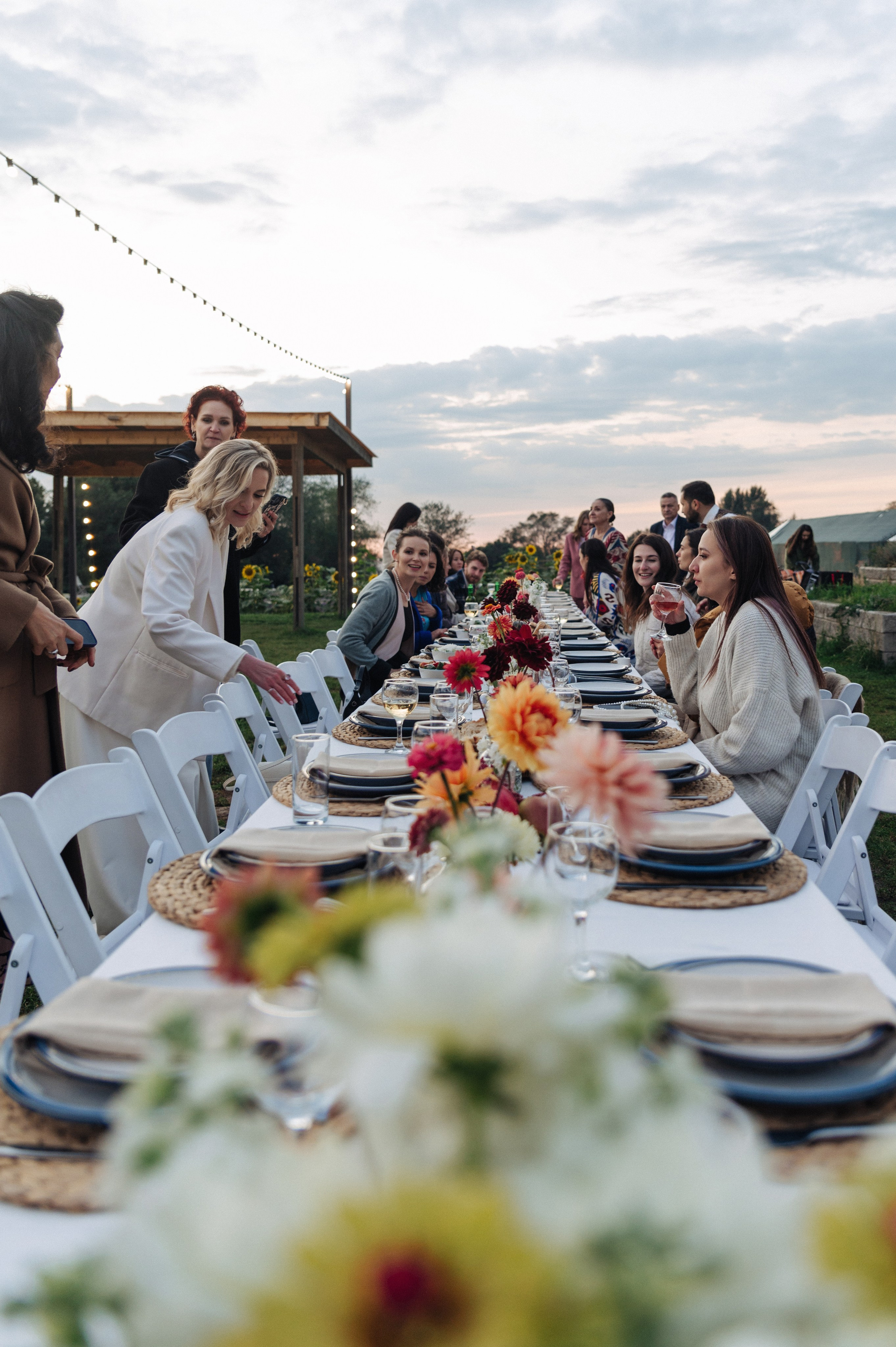 ЛЮСИ И ЭДУАРДО. Фотограф в Алматы — Дарья Фёдорова