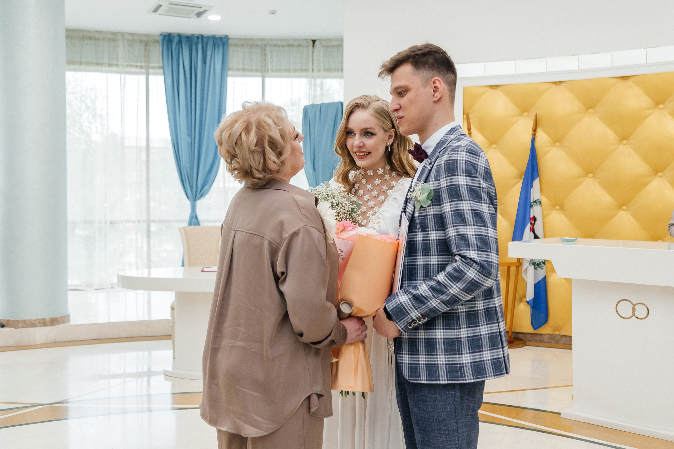 Глеб & София. Фотограф Улан-Удэ/Иркутск Алекс Жданов