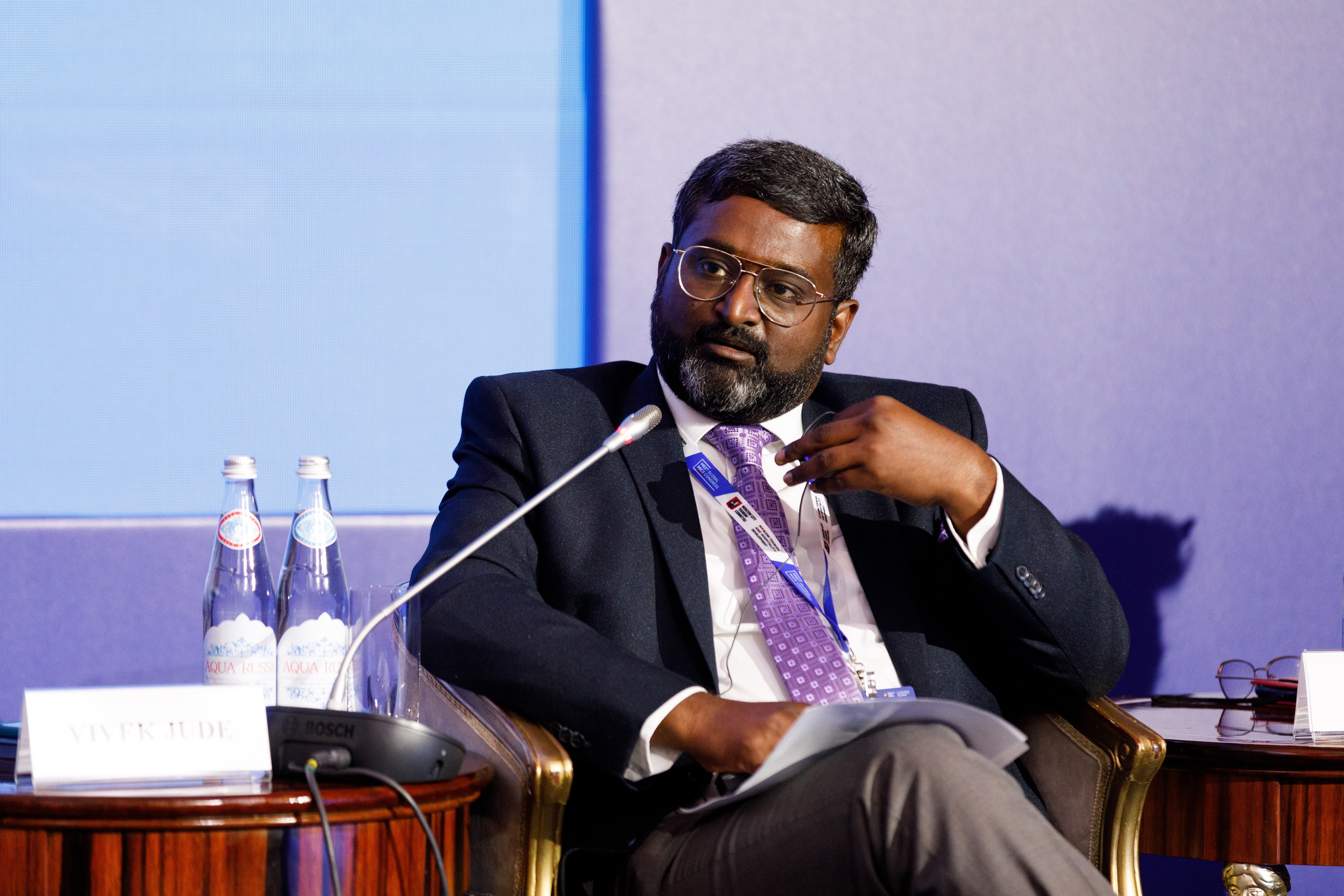 Meet Global MICE Congress. Репортажный фотограф в Москве Евгений Новиков