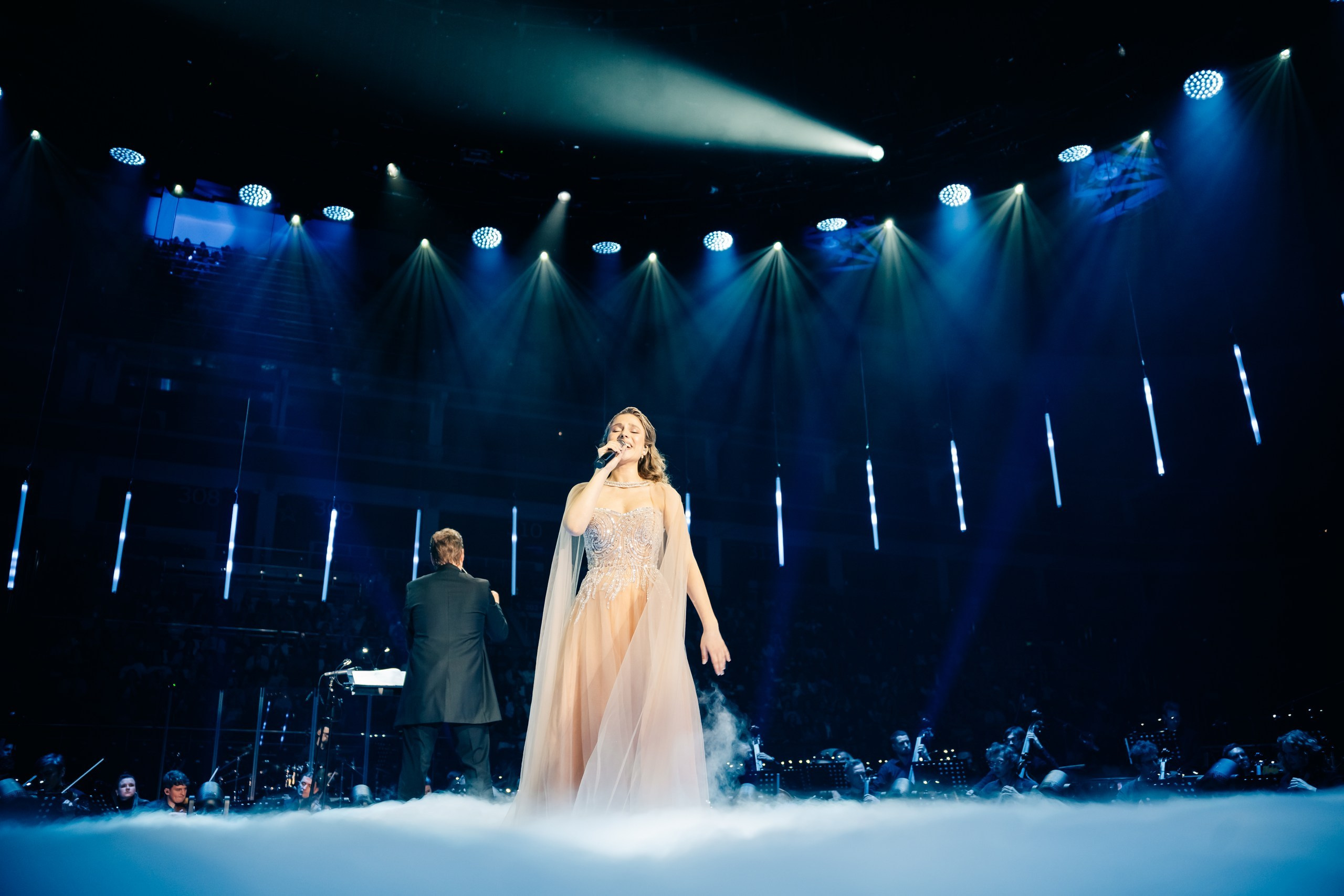 Cinema Medley 3| Imperial orchestra. Концертный фотограф в Санкт-Петербурге