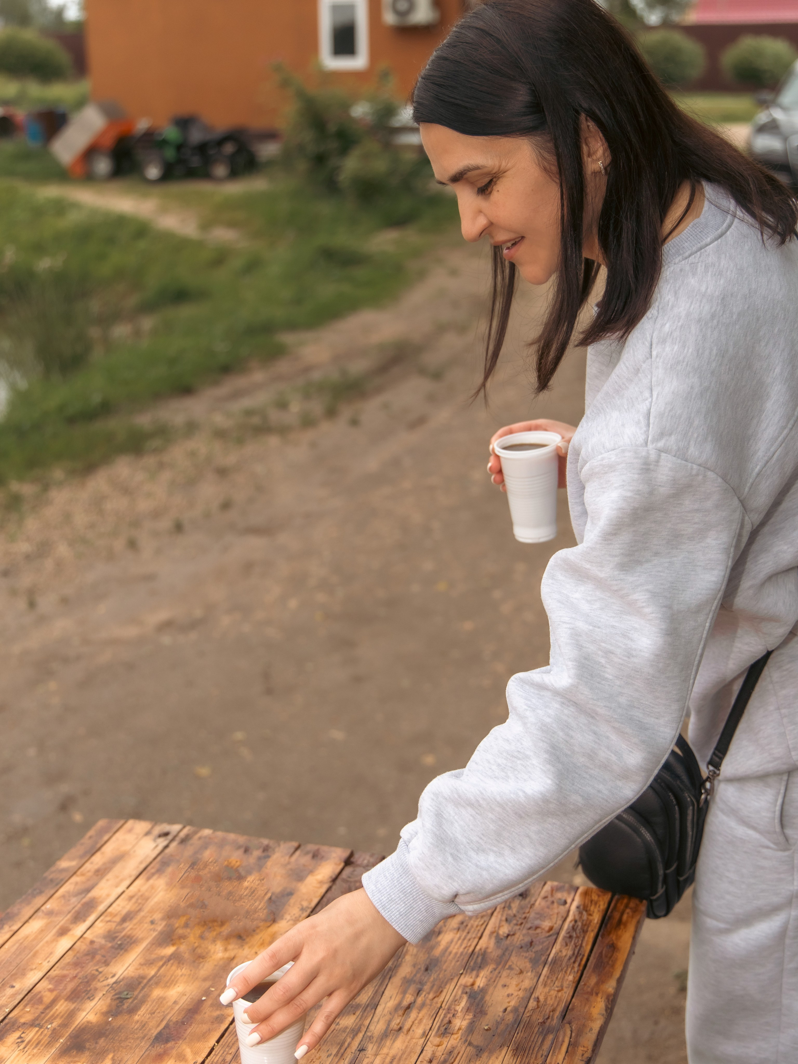 Тихая заводь. Чеховский район. Фотограф для маркетплейсов, фотоуслуги в Жуковском Татьяна Марсуверских