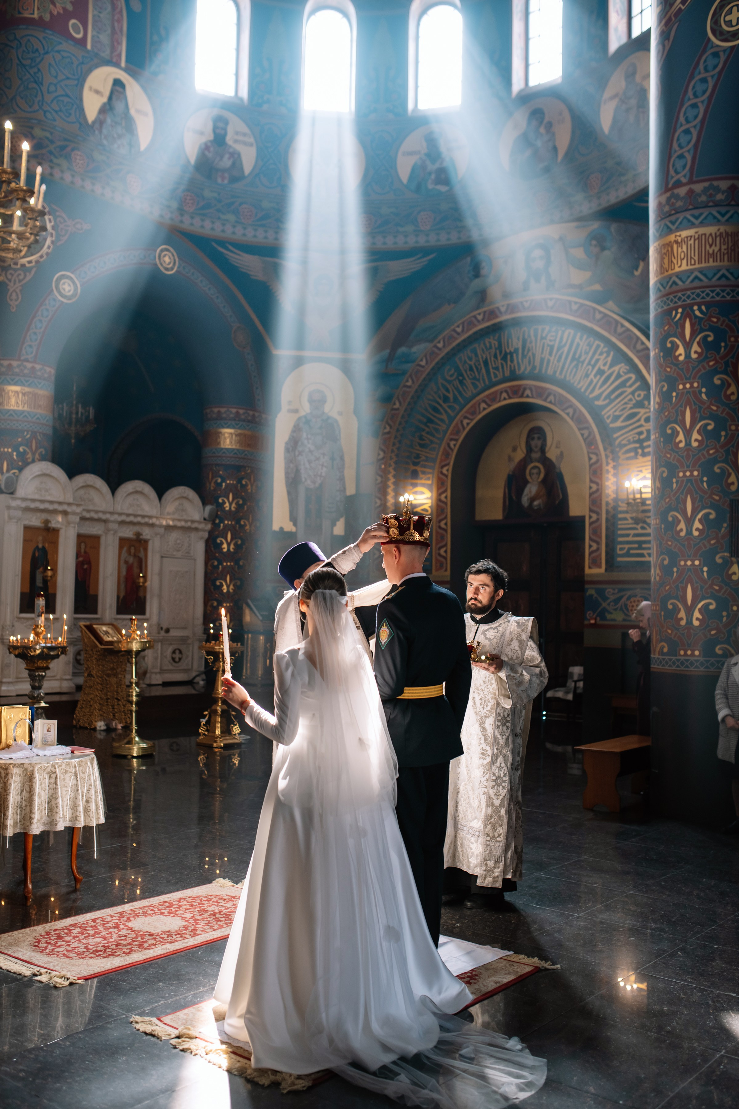 Дмитрий и Алина. Фотограф в сочи Свадебный фотограф Сочи