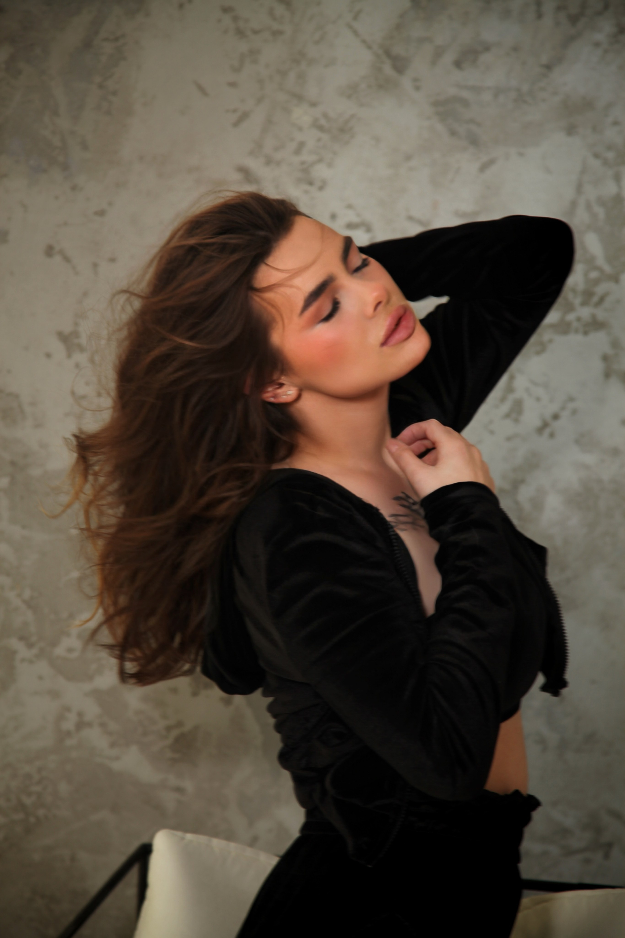 Виктория. Портретный фотограф Москва Виктория Гранд