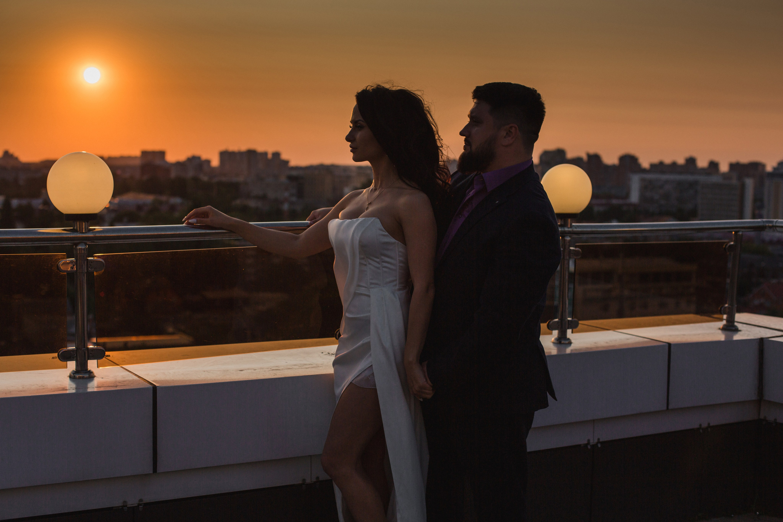 Анатолий и Ирина. Свадебный и семейный фотограф в Краснодаре