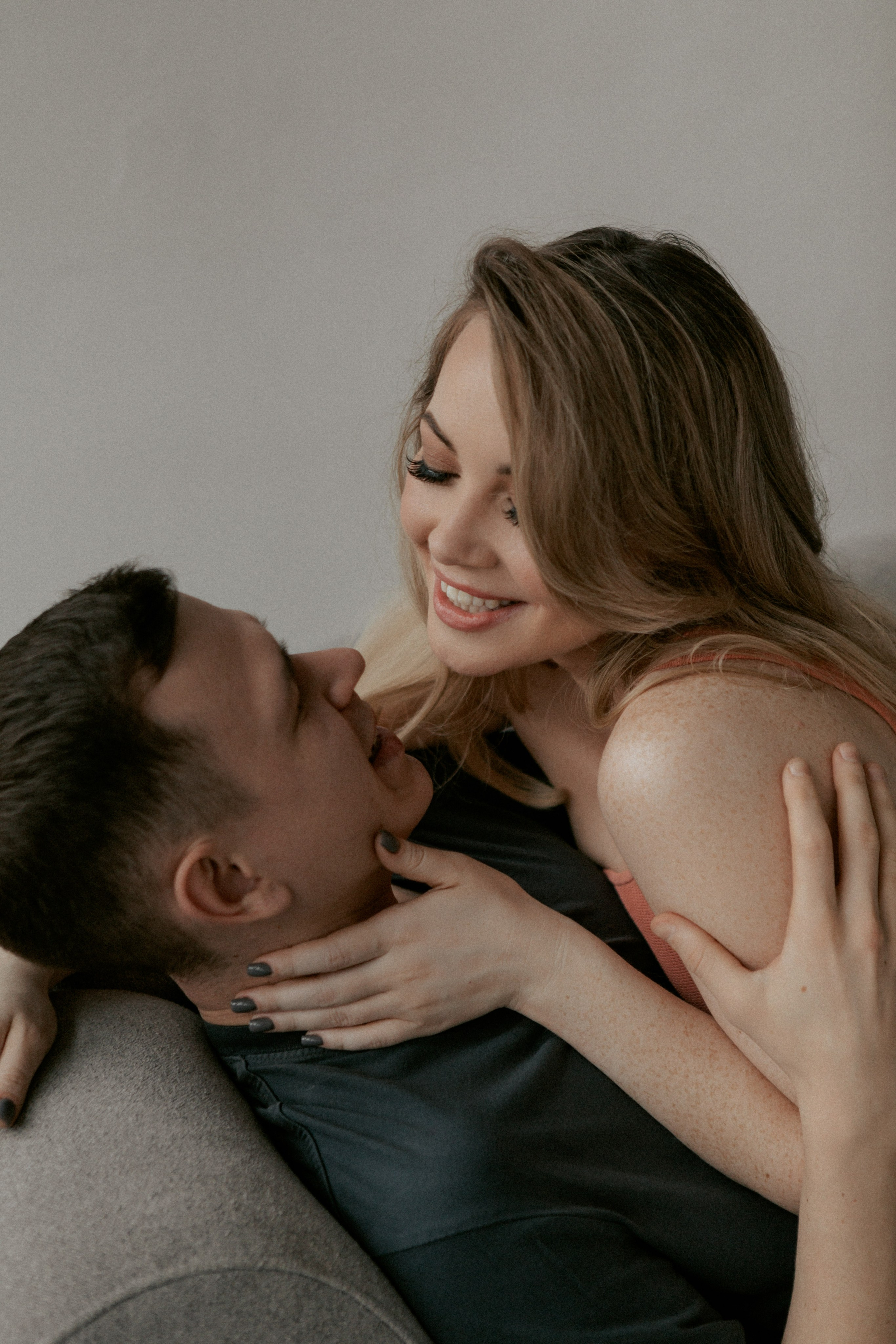 Даня и Данила. Свадебный и портретный фотограф в Москве Анастасия Масюк